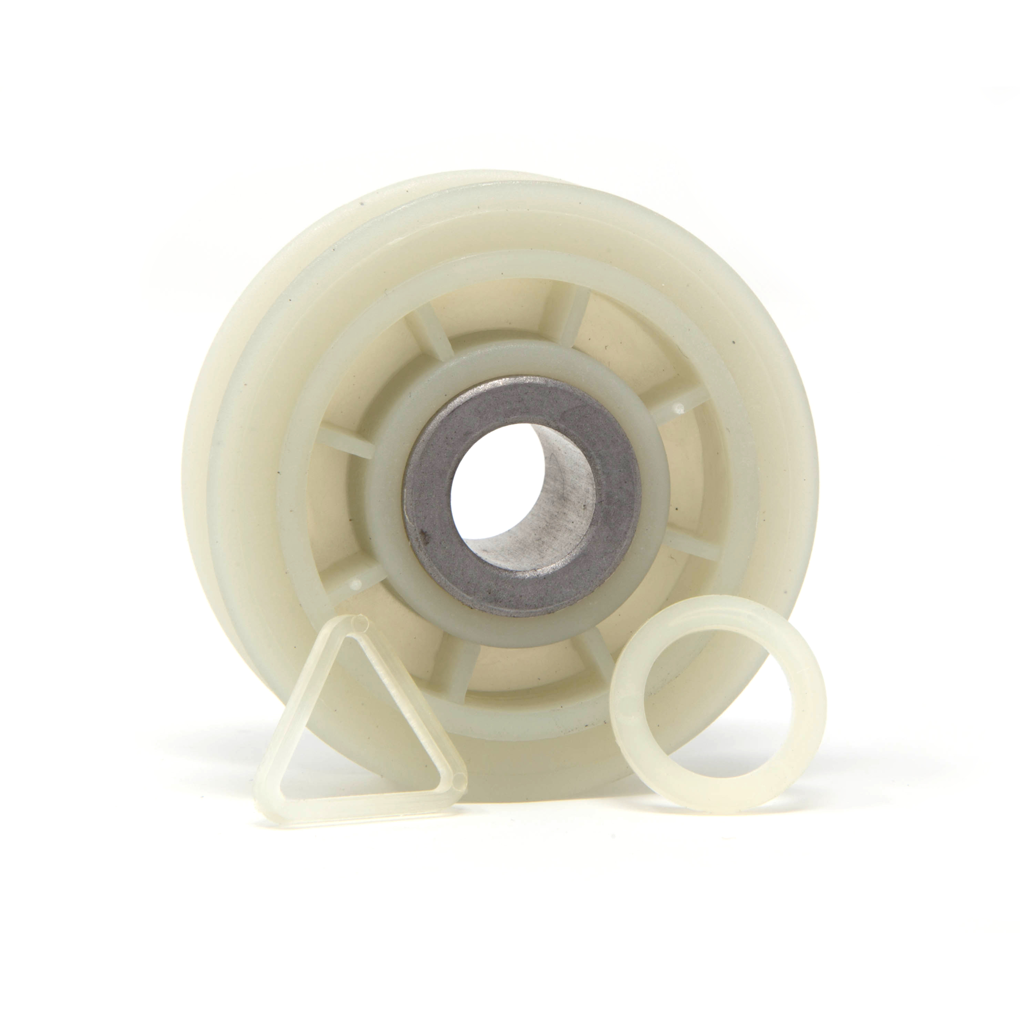 WEN Q-D0039 Dryer Idler Pulley (OEM part number 279640)