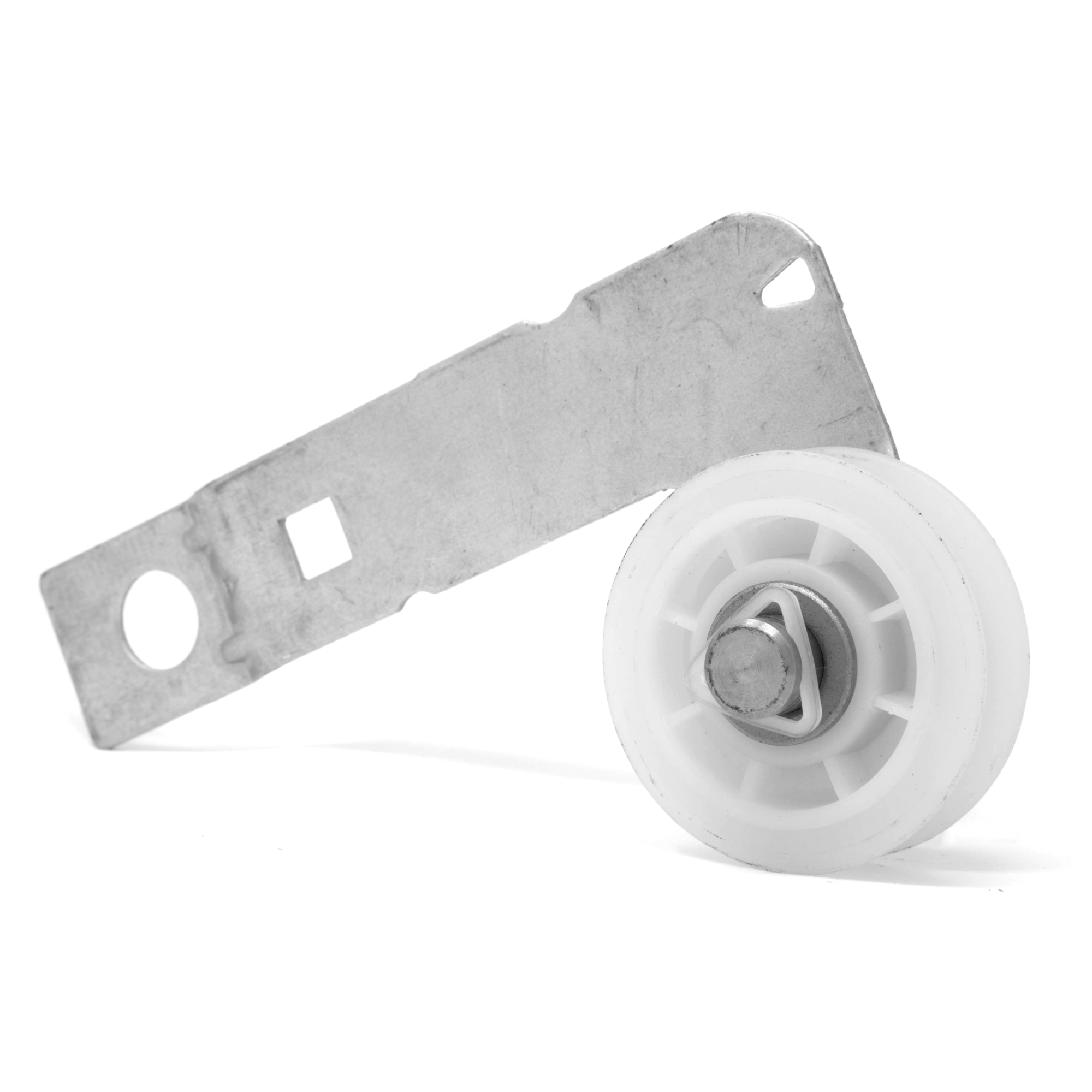 WEN Q-D0003 Clothes Dryer Idler Pulley (OEM part number W10837240)