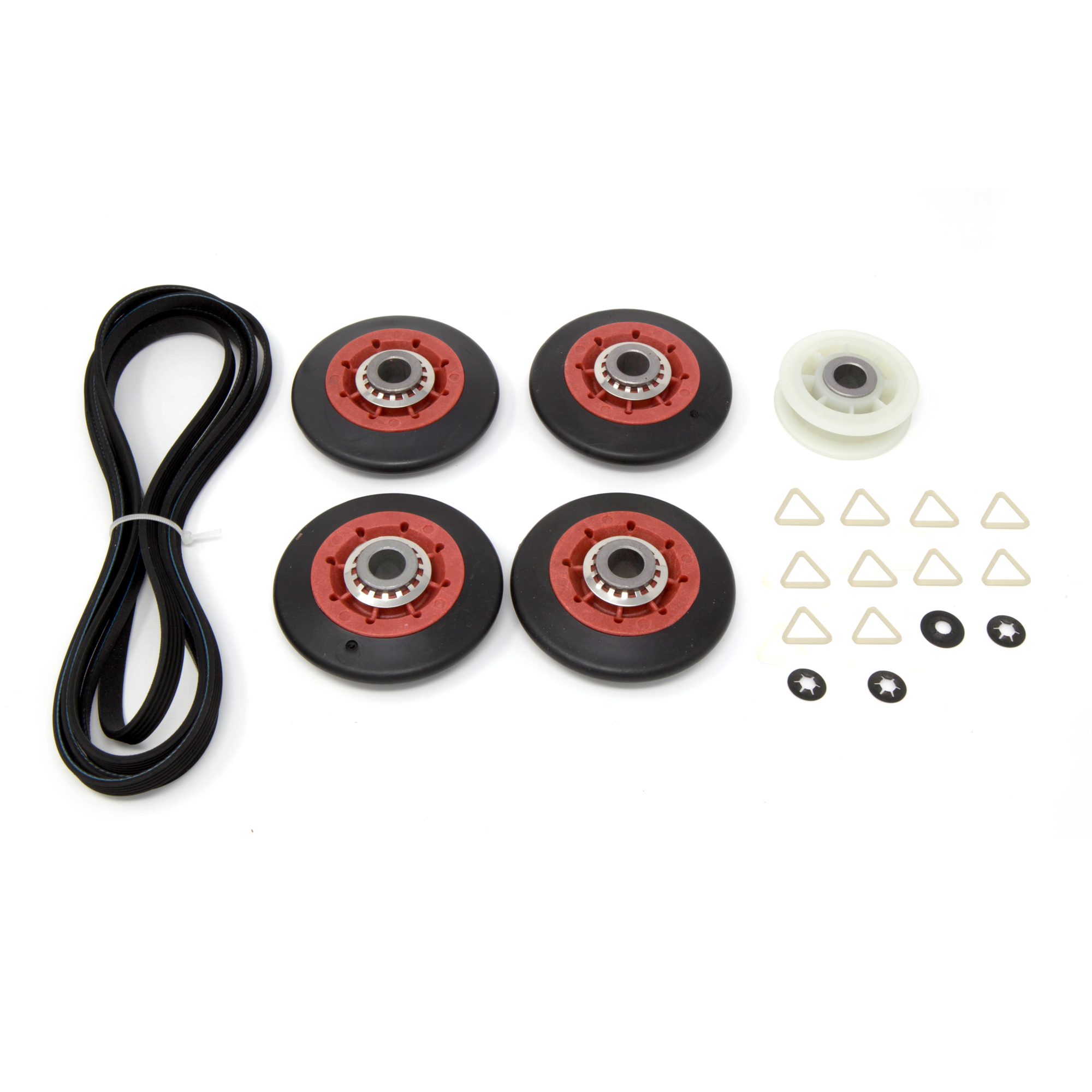 WEN Q-D0026 29-Inch Dryer Repair Kit (OEM part number 4392067)