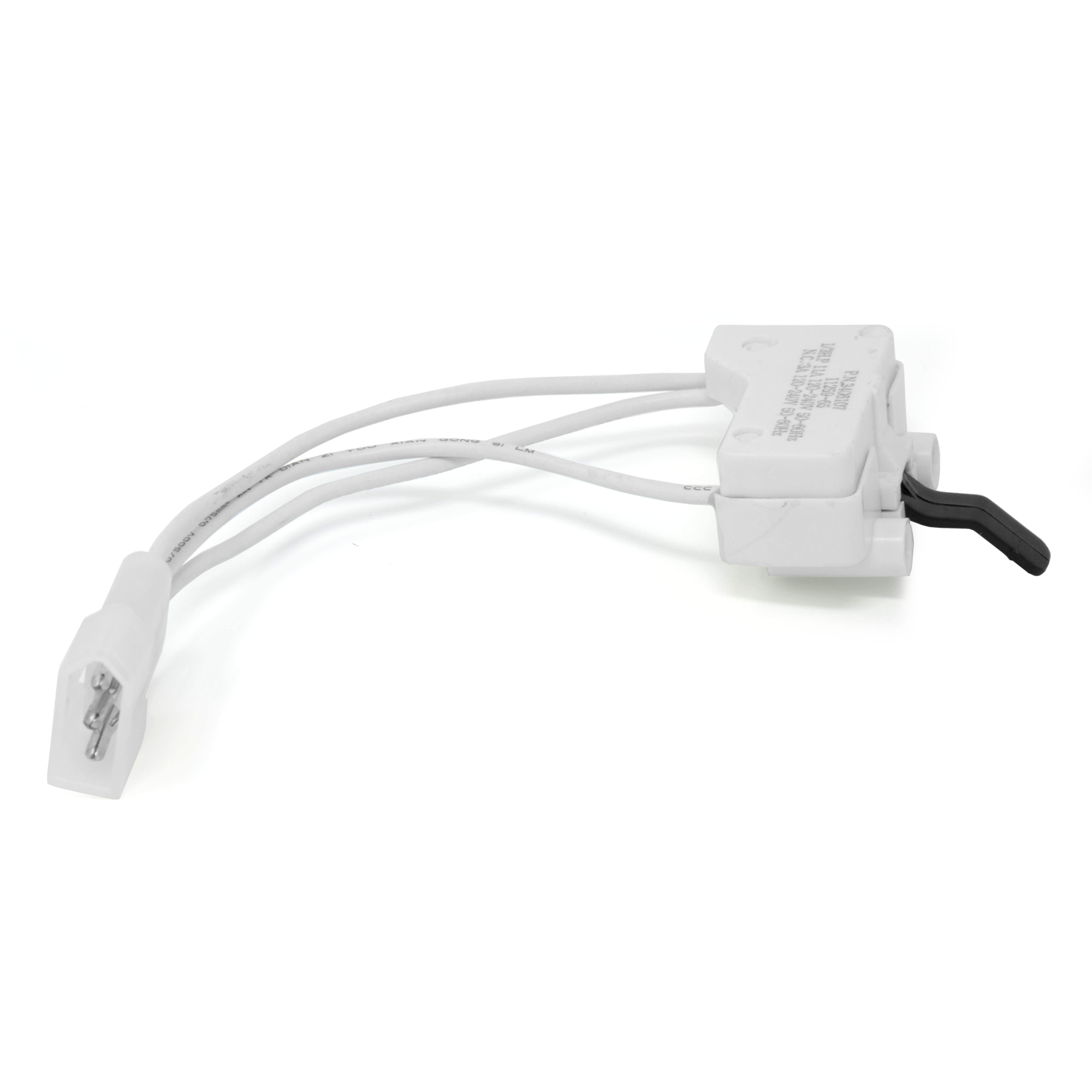 WEN Q-D0029 Dryer Door Switch (OEM part number 3406107)