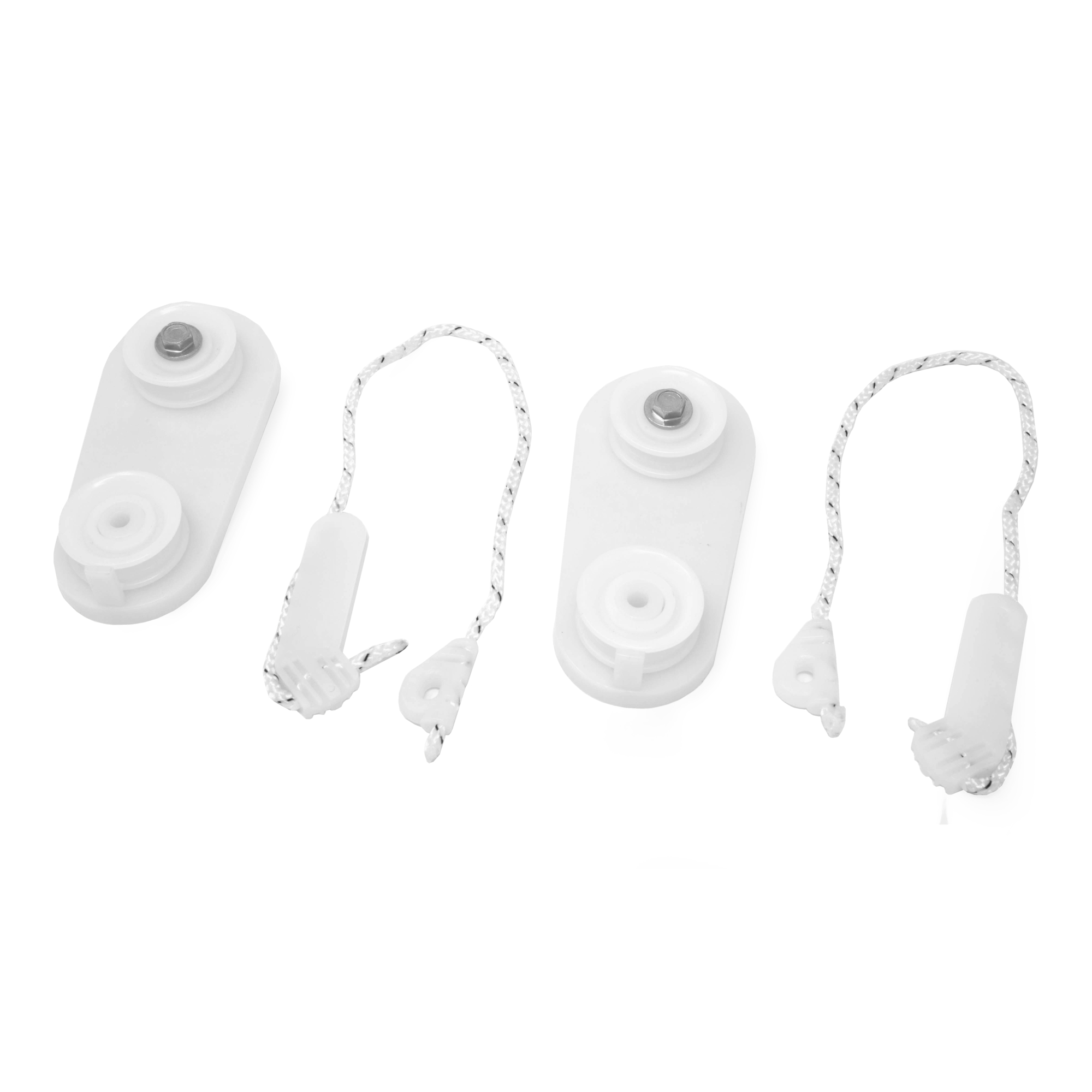 WEN Q-K0011 Dishwasher Door Balance Link Kit, 2 Pack (OEM part number 8194001)