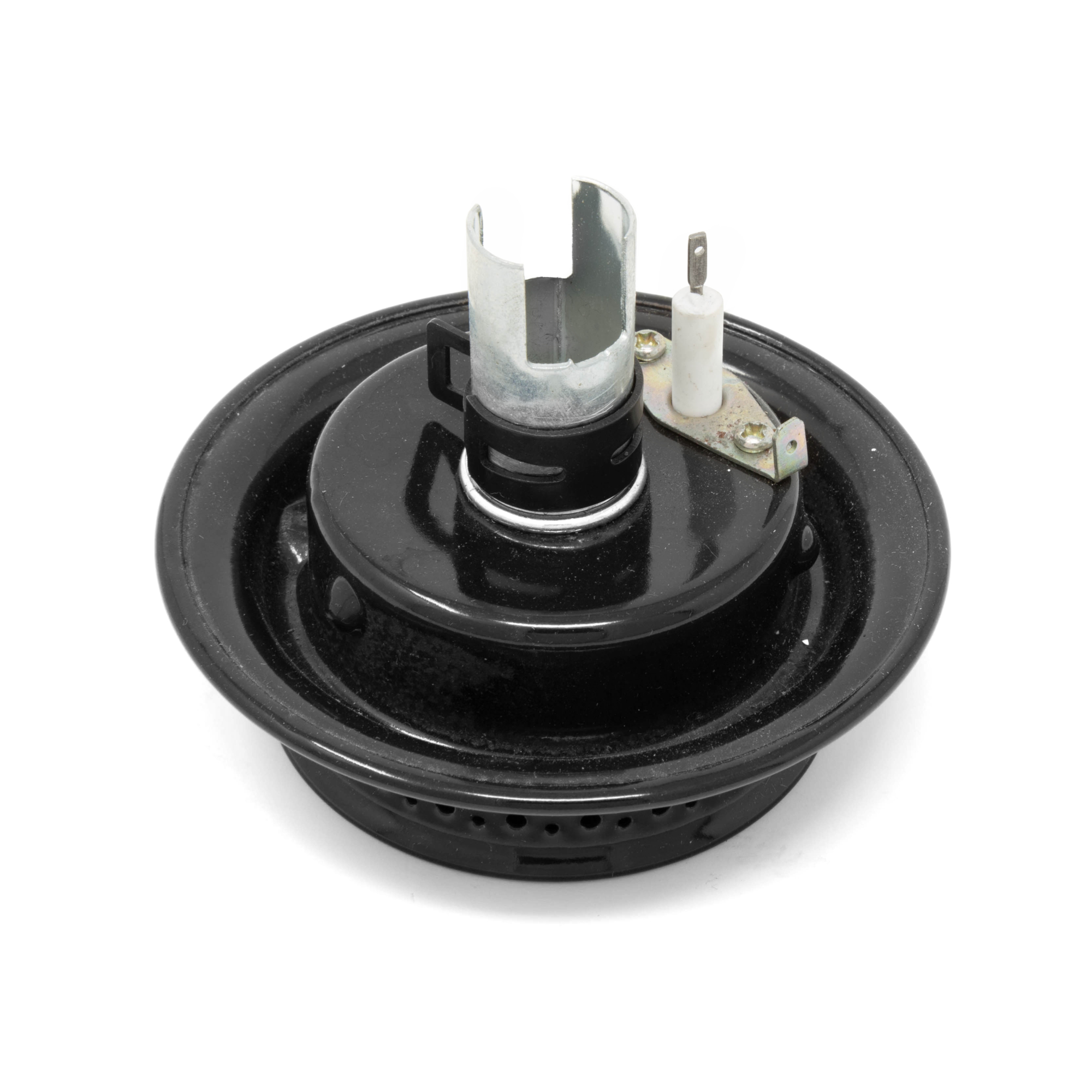 WEN Q-K0002 Gas Range Sealed Burner Head & Igniter (OEM part number 3412D024-09)