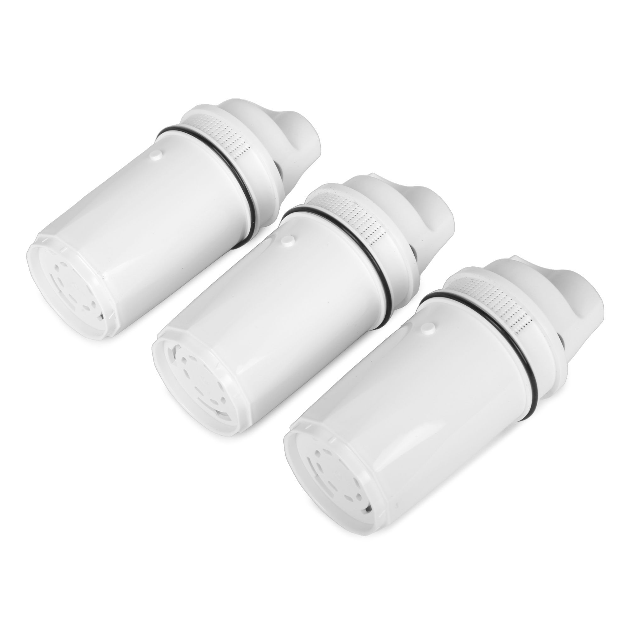 WEN Q-F0029 Replacement Water Pitcher Filter, 3 Pack (OEM part number CRF950Z, PPF900Z, PPF951K)