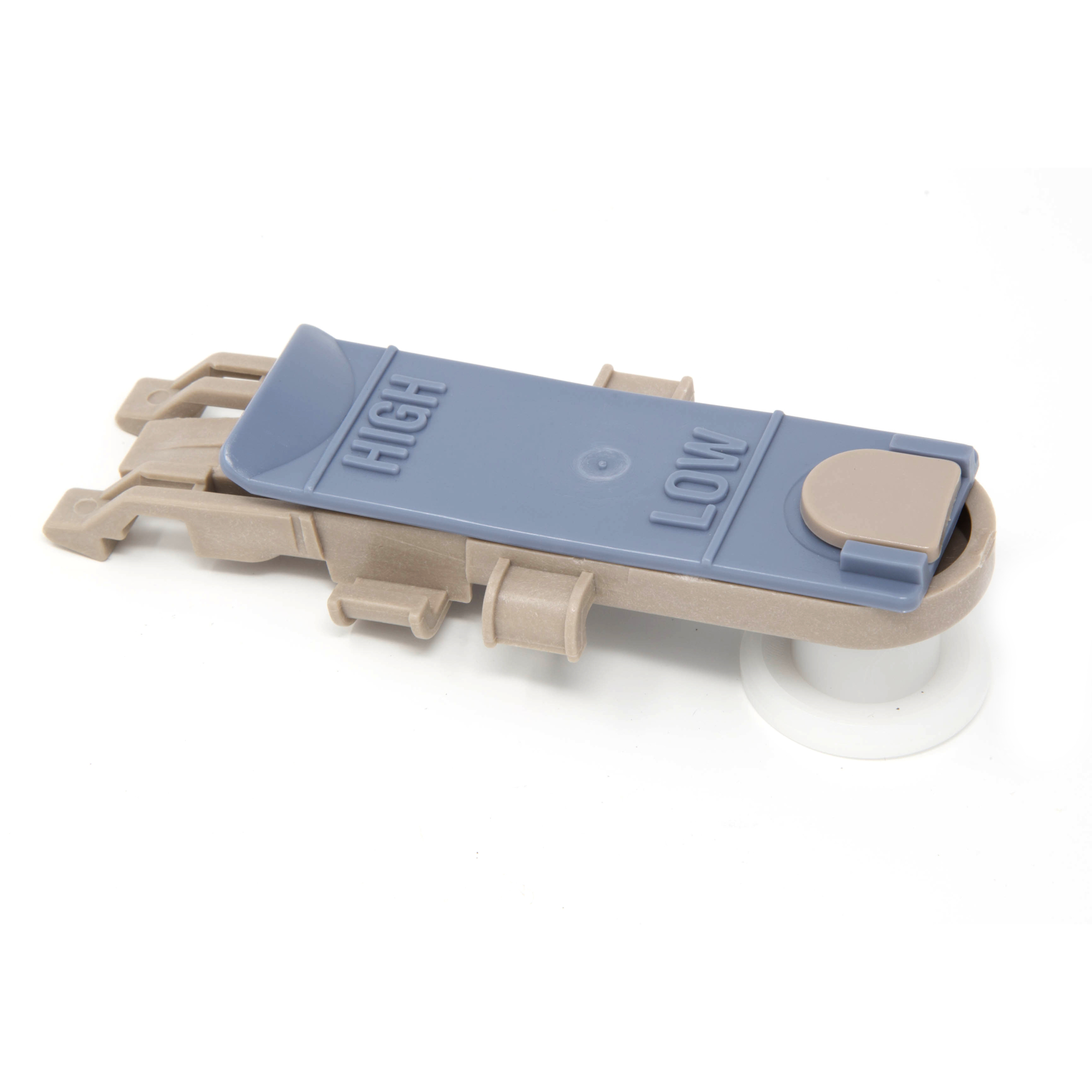 WEN Q-K0009 Dishwasher Upper Rack Assembly (OEM part number 8561996)