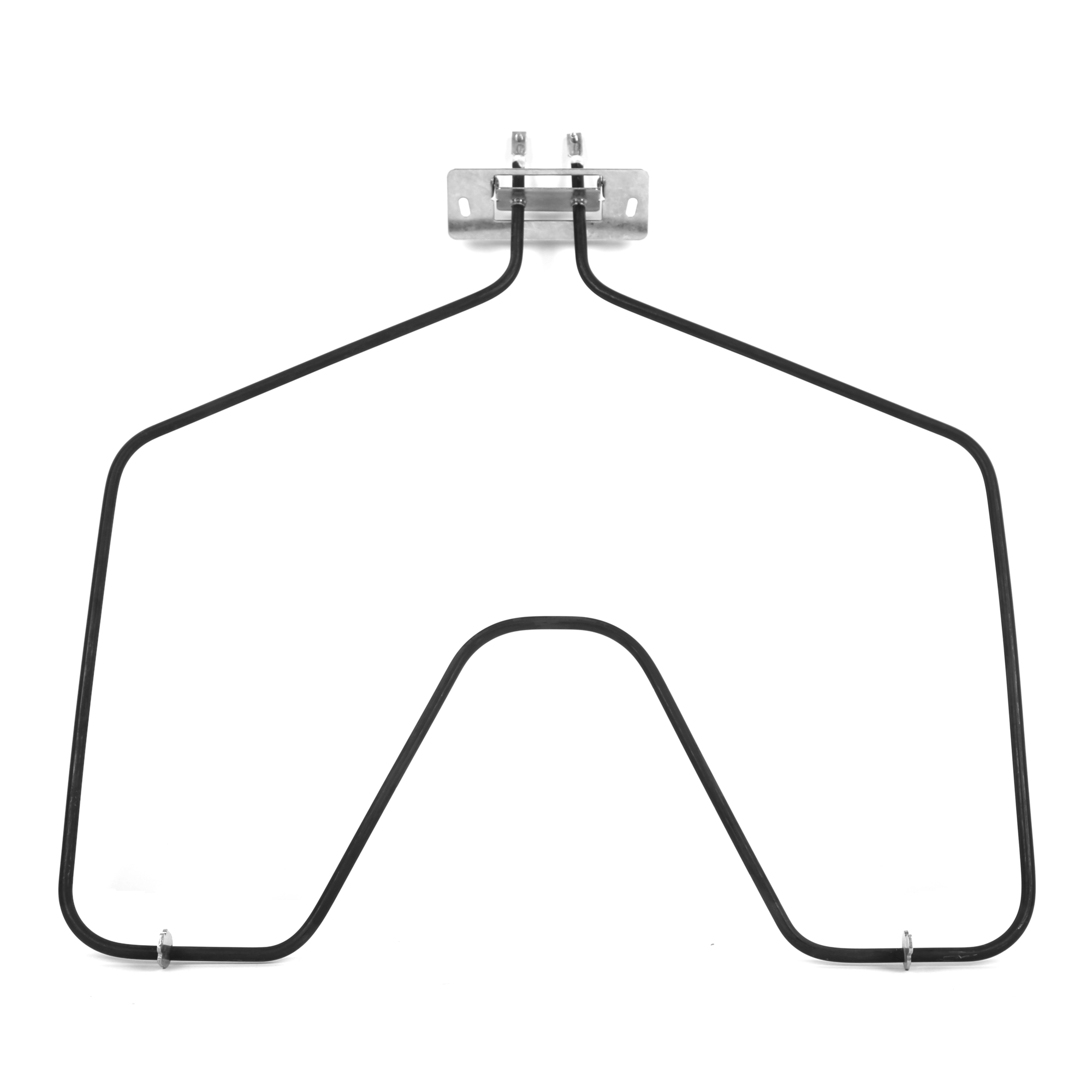 WEN Q-K0030 Oven Heating Element (OEM part number WB44X5083, WB44X5099)