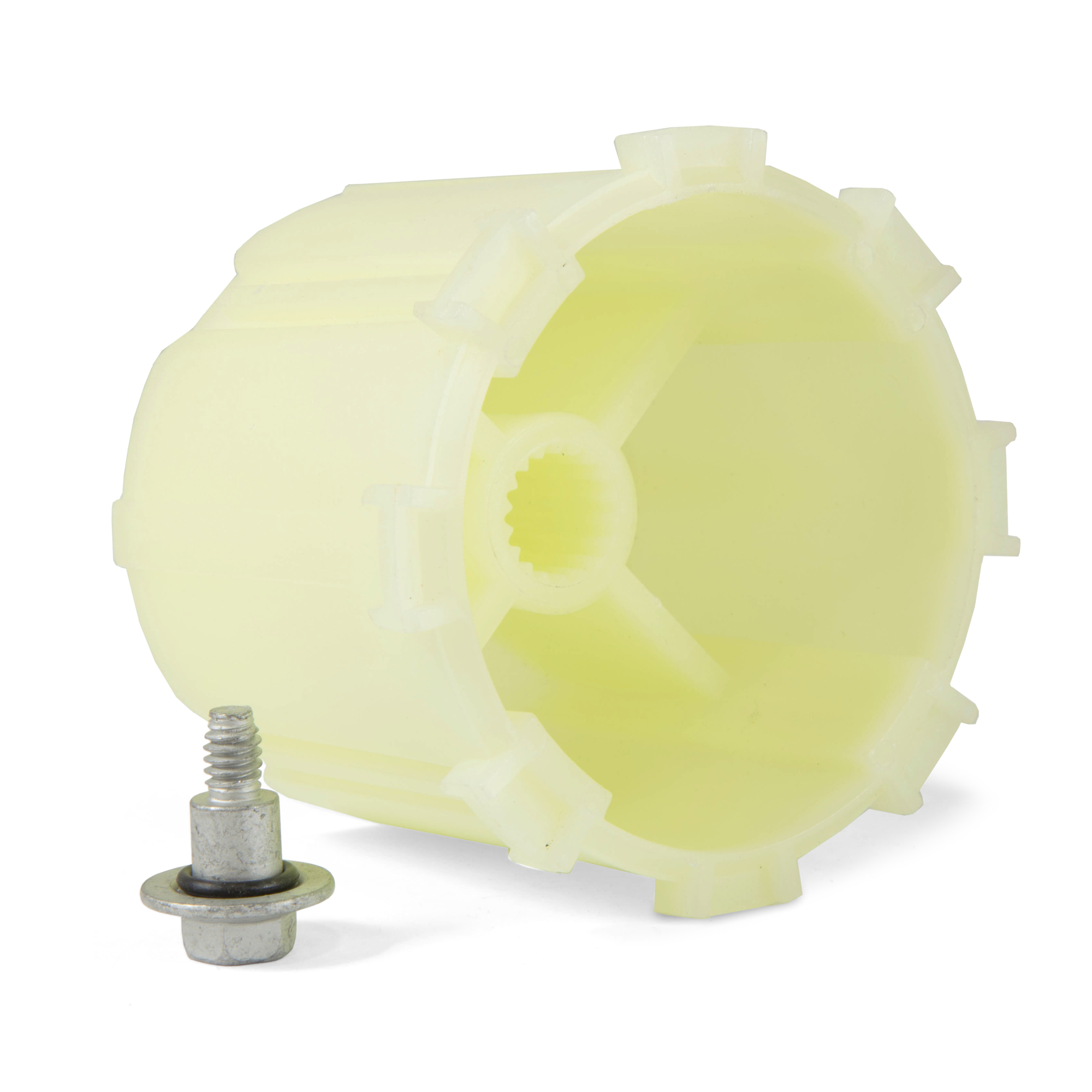 WEN Q-W0001 Washing Machine Agitator Coupling (OEM part number WH49X10042)