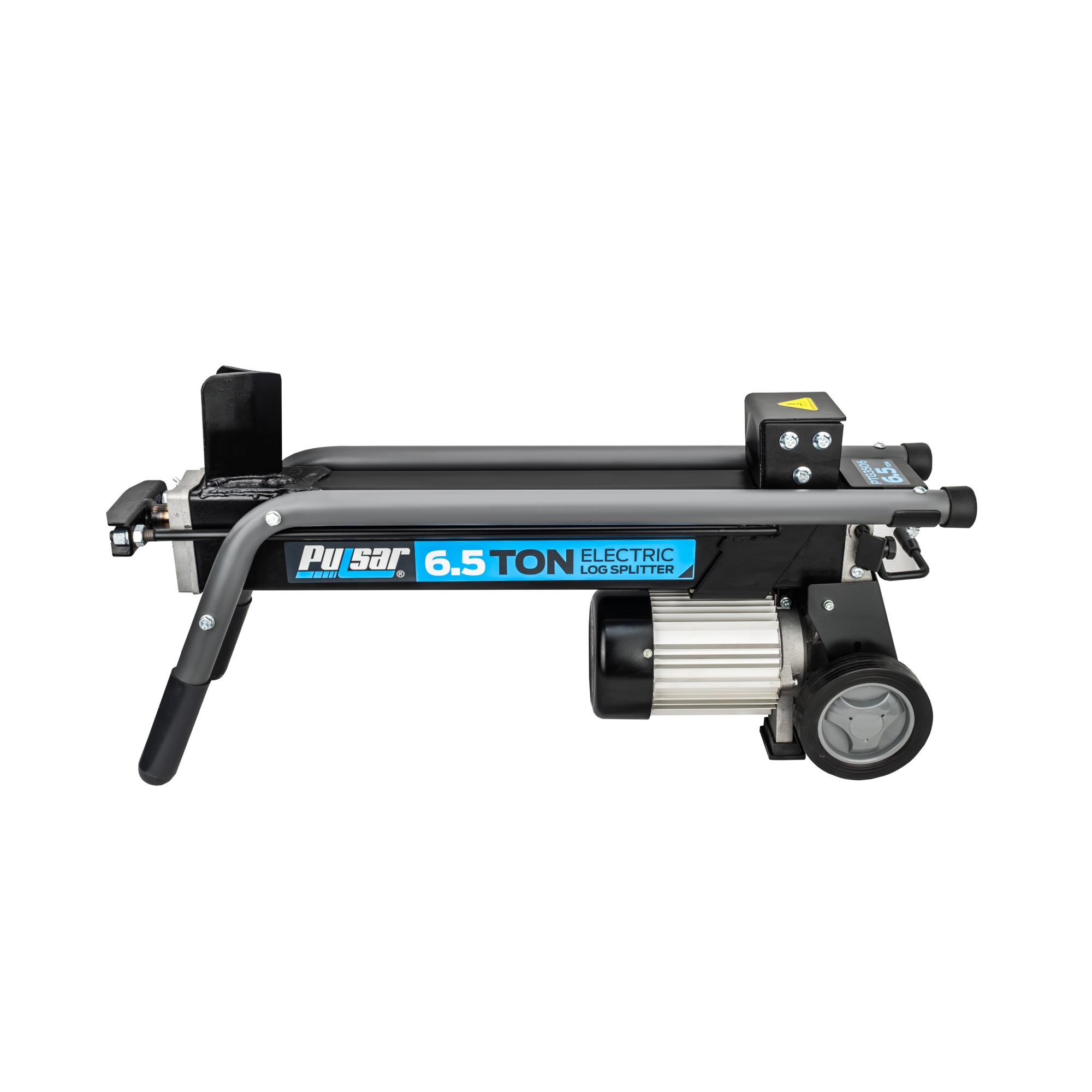 Pulsar, 6.5 Ton Electric Log Splitter, Model # PTG3506