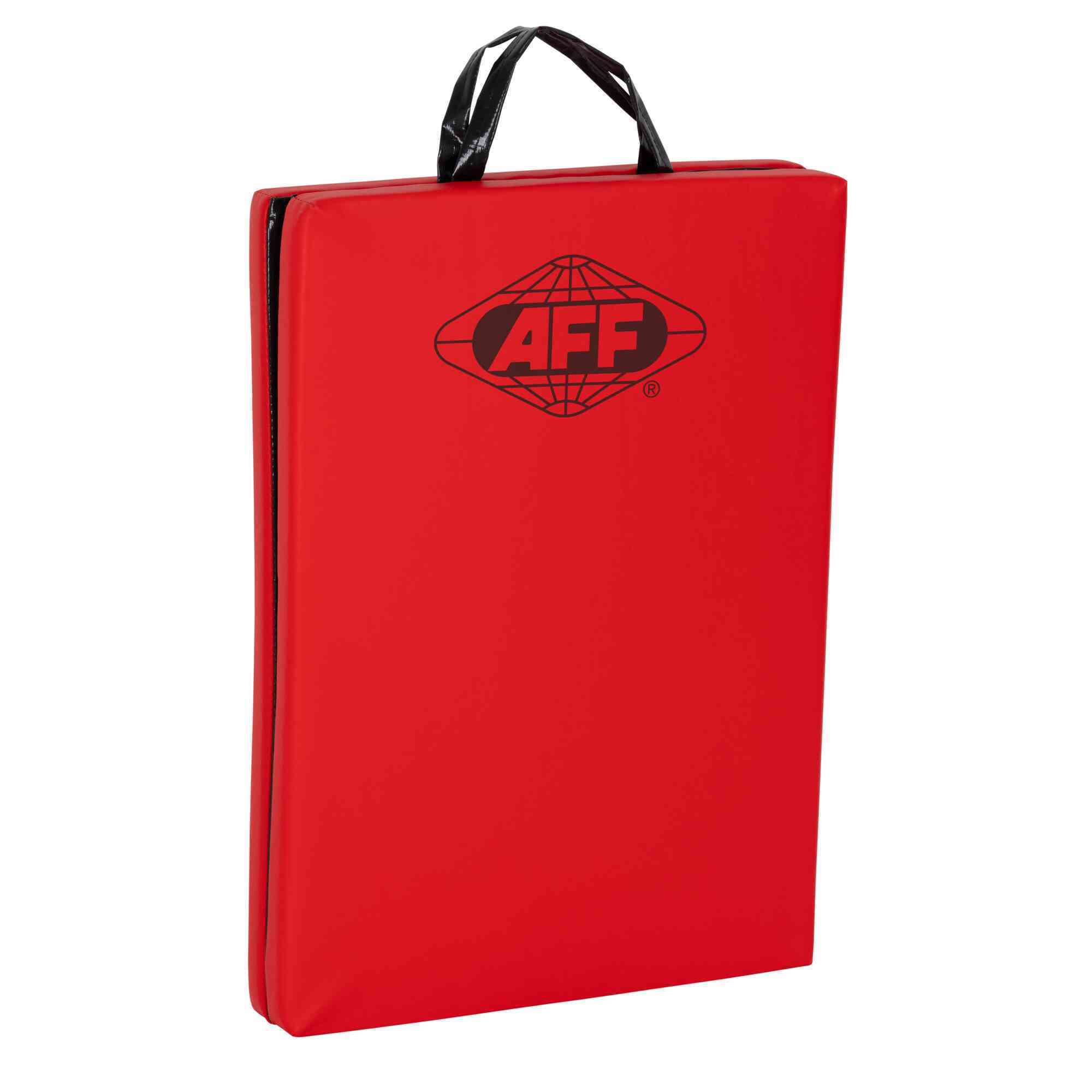 American Forge & Foundry - 47" Foldable Mechanics Pad - Model # 3918