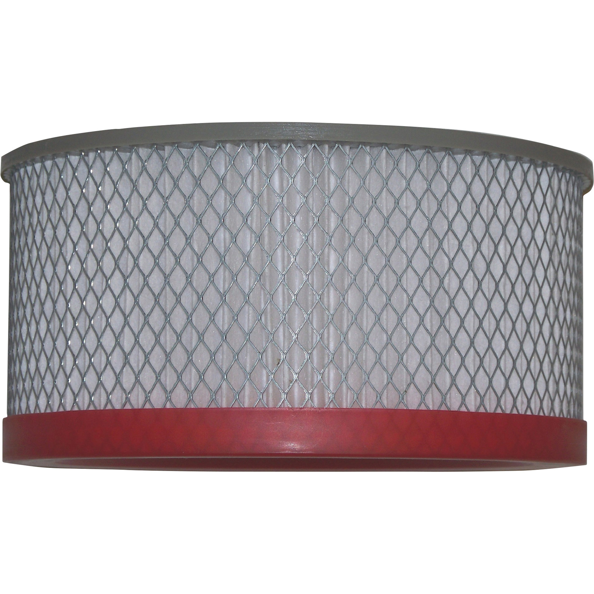 Bissell Big Green Commercial Vacuum Replacement HEPA Motor Filter Model# HEPACART-09