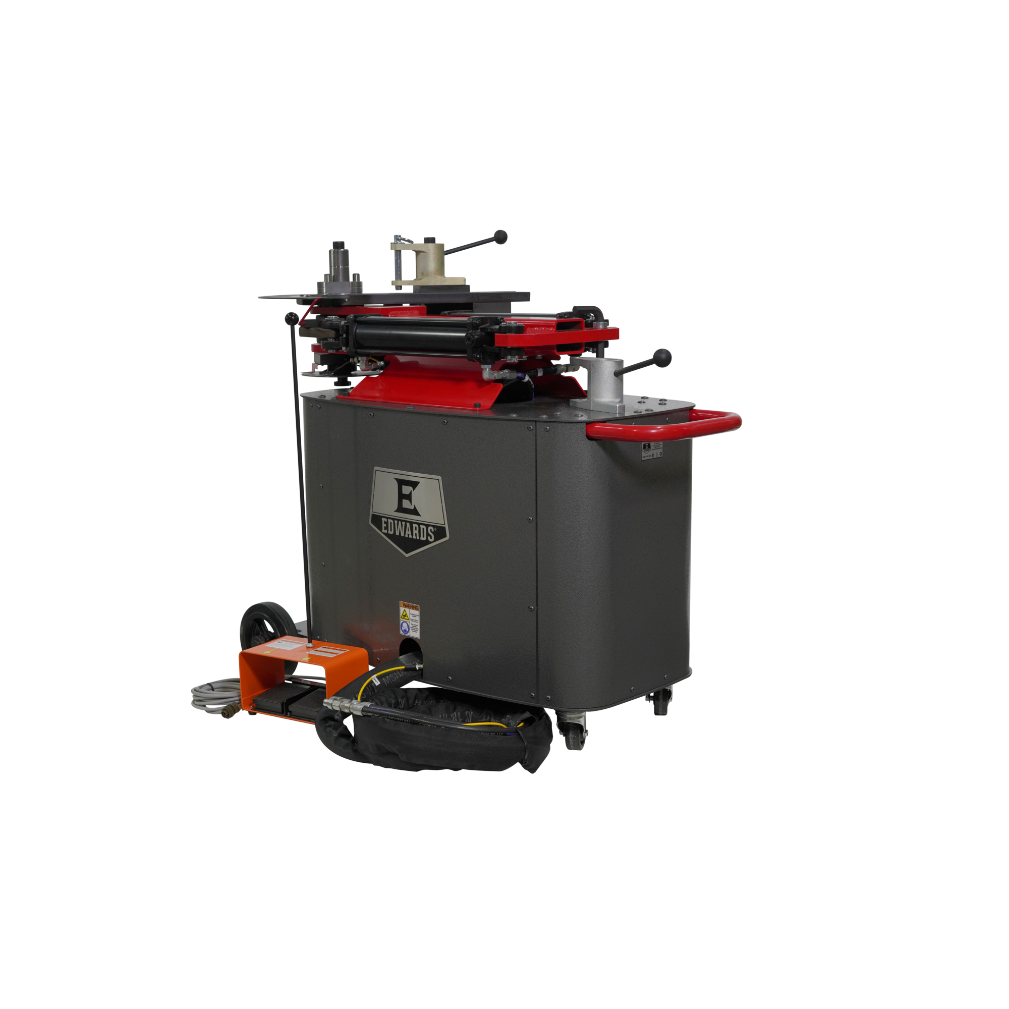 HAT2375 Rotary Draw Bender