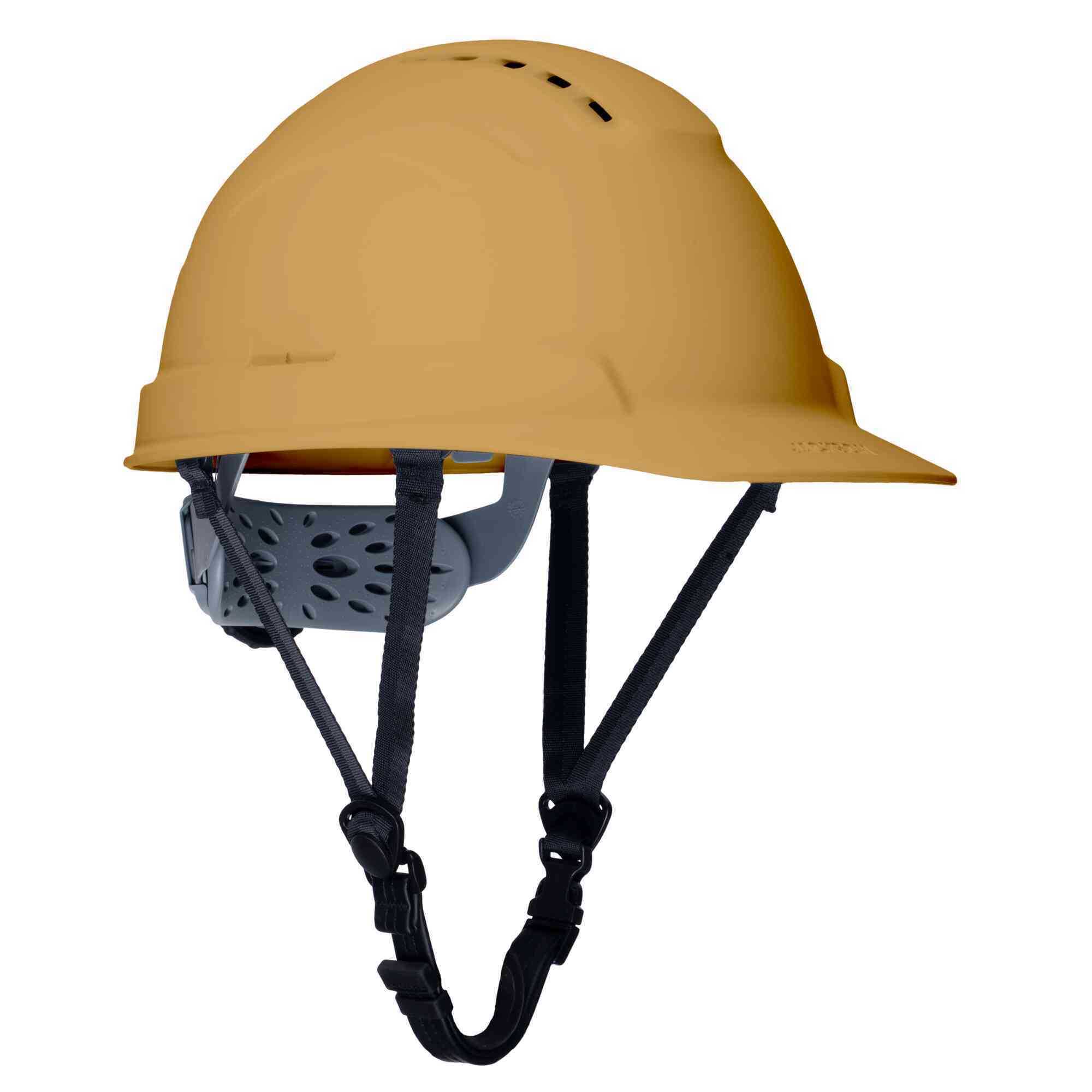 Jackson Safety® - Safety Helmet - SENTRY2 Series - Cap-Style - Type 2 - Vented - Tan - Model # 22325
