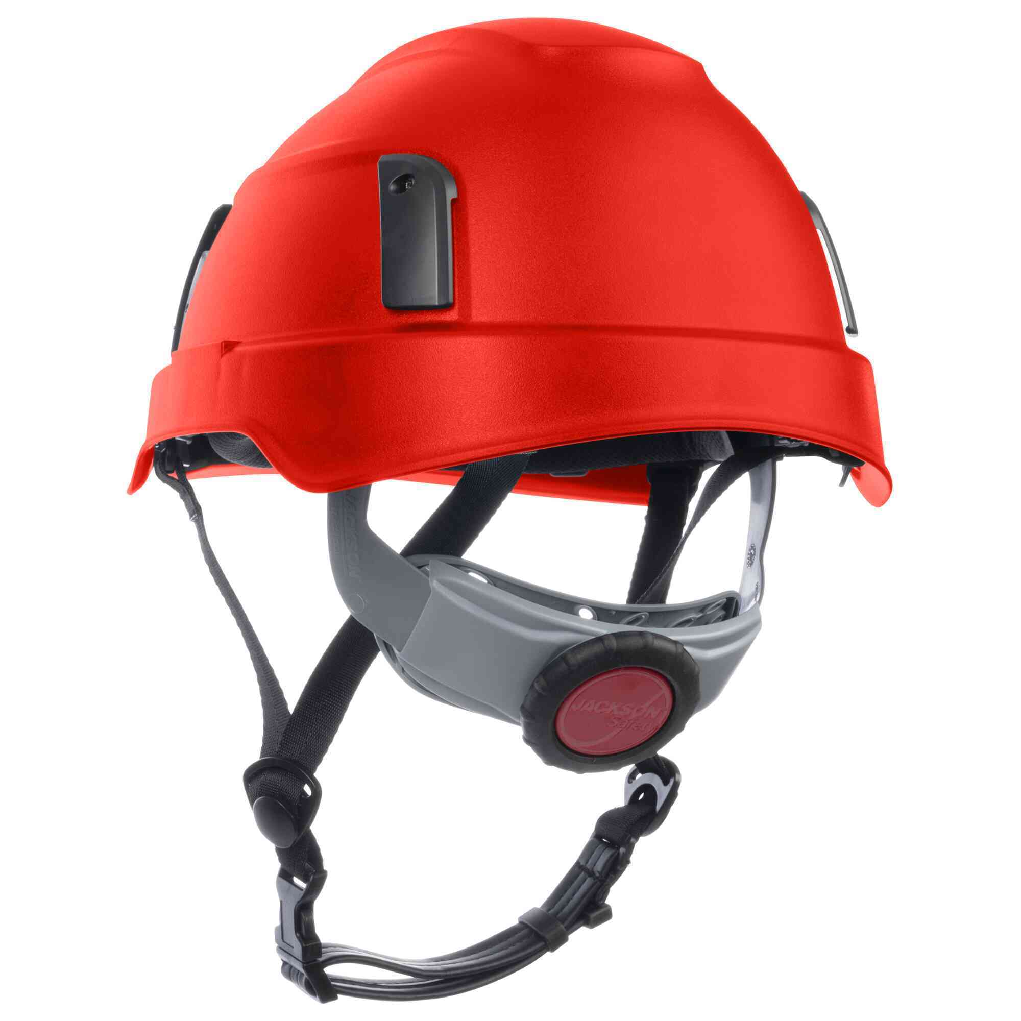 Jackson Safety - Safety Helmet - XS2-500 Series - Type 2+ - Red - Model ...