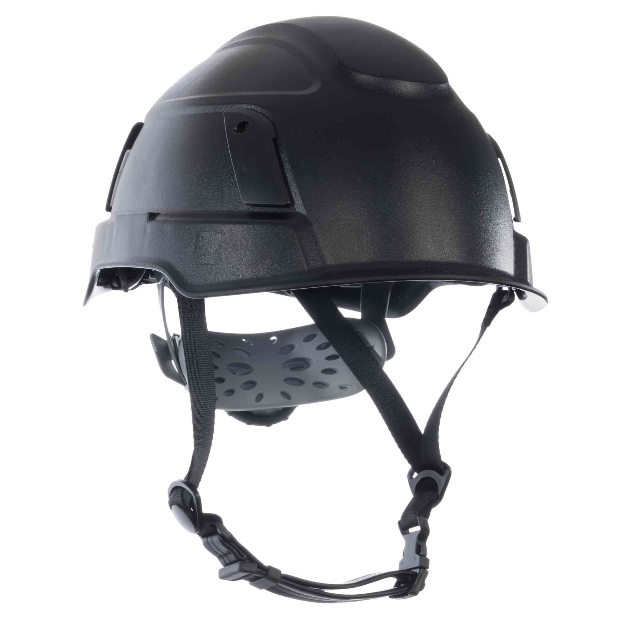 Jackson Safety - Safety Helmet - XS2-500 Series - Type 2+ - Black - Model # 22104