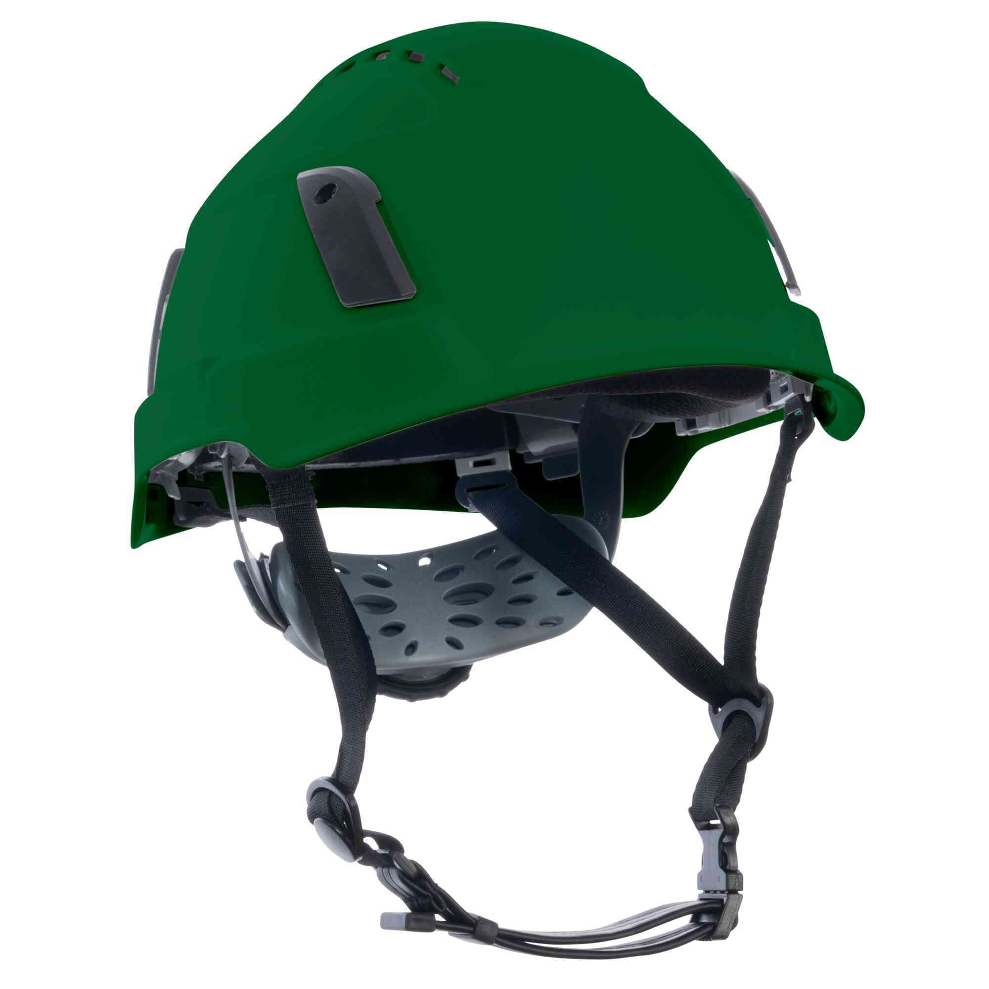 Jackson Safety - Safety Helmet - XS2-500V Series - Type 2+ - Vented - Green - Model # 22129