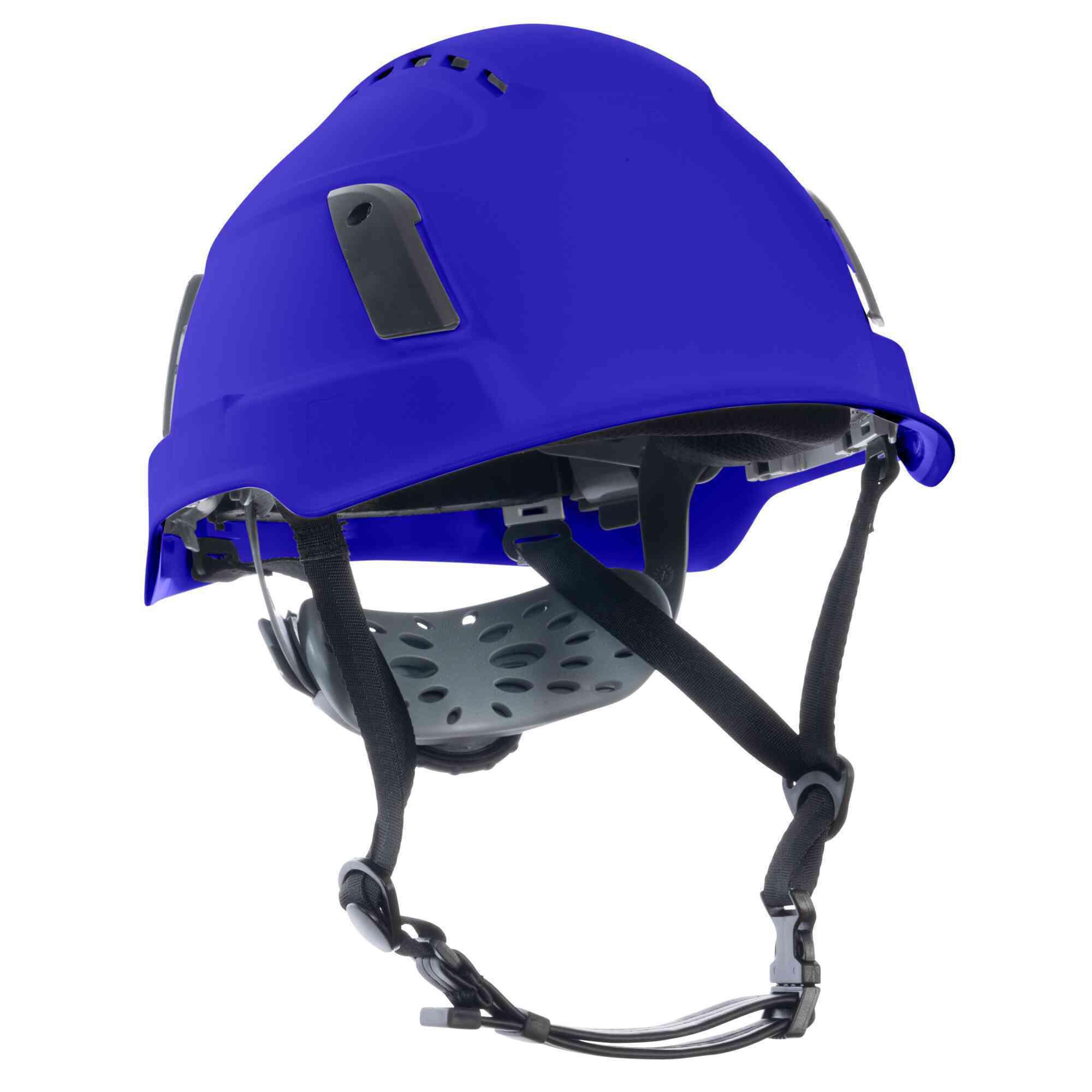Jackson Safety - Safety Helmet - XS2-500V Series - Type 2+ - Vented - Blue - Model # 22122
