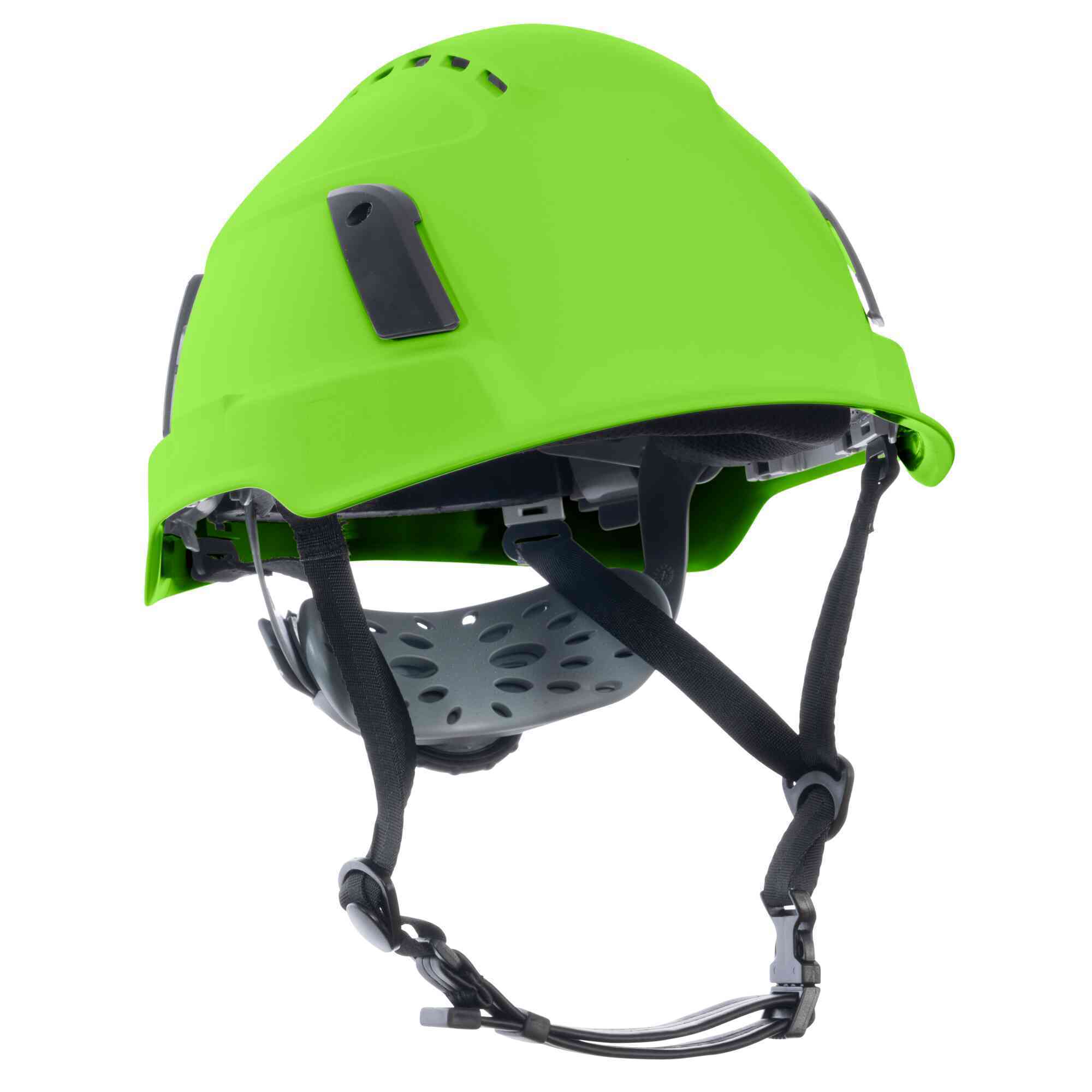 Jackson Safety - Safety Helmet - XS2-500V Series - Type 2+ - Vented - Hi-Vis Green - Model # 22126