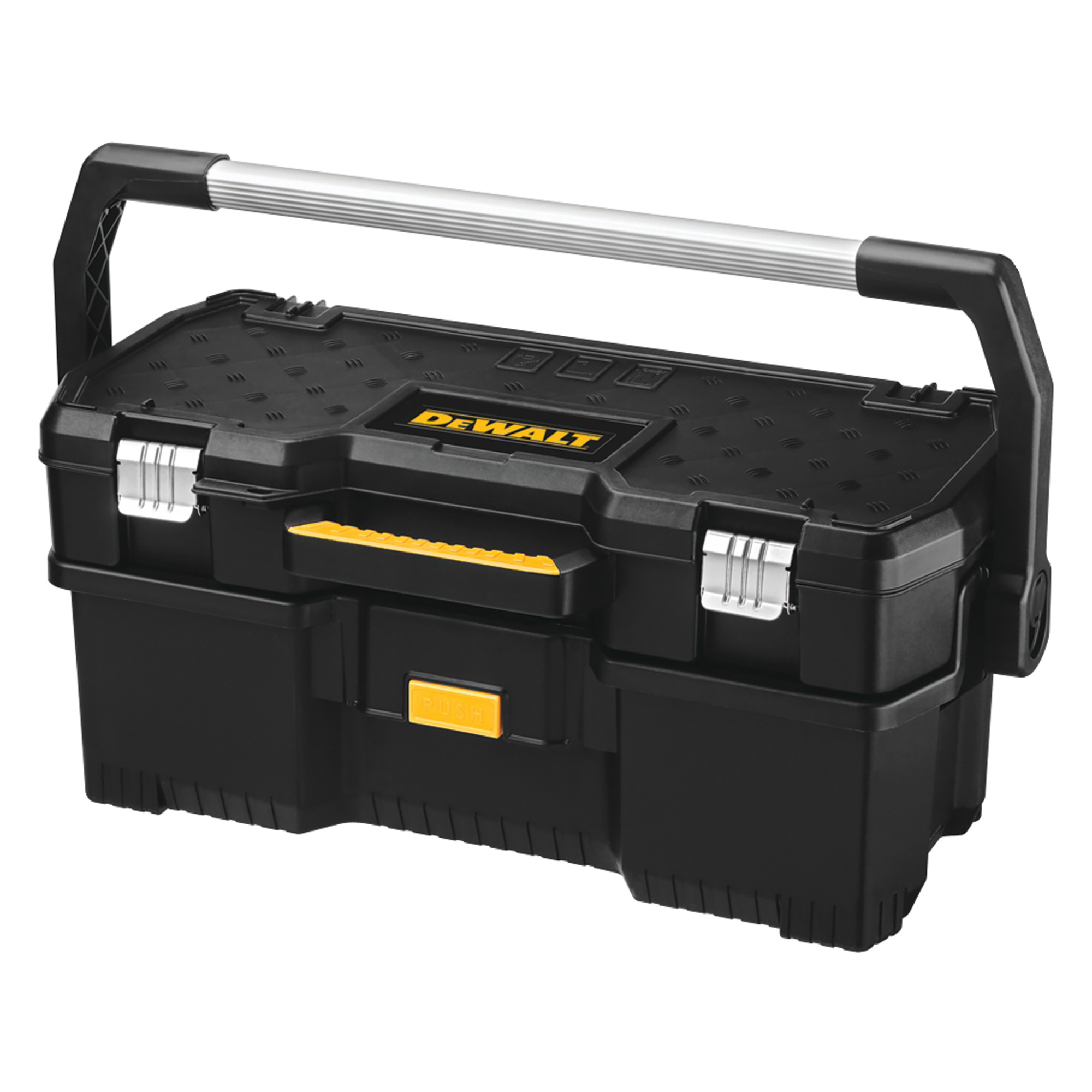 DEWALT® DWST24070 24-In. Tote with Power Tool Case