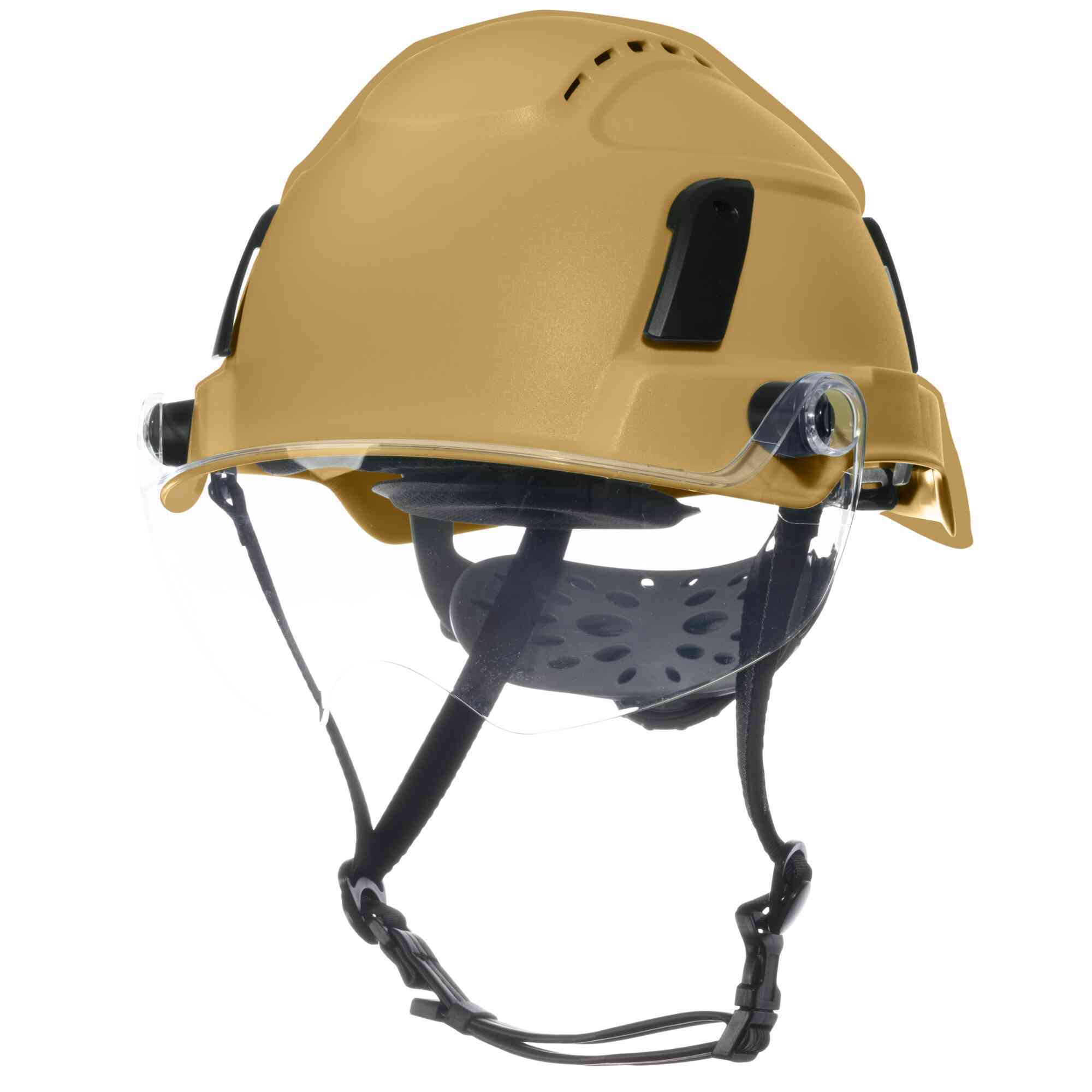 Jackson Safety - Safety Helmet - XS2-550V Series - Type 2+ - Vented ...