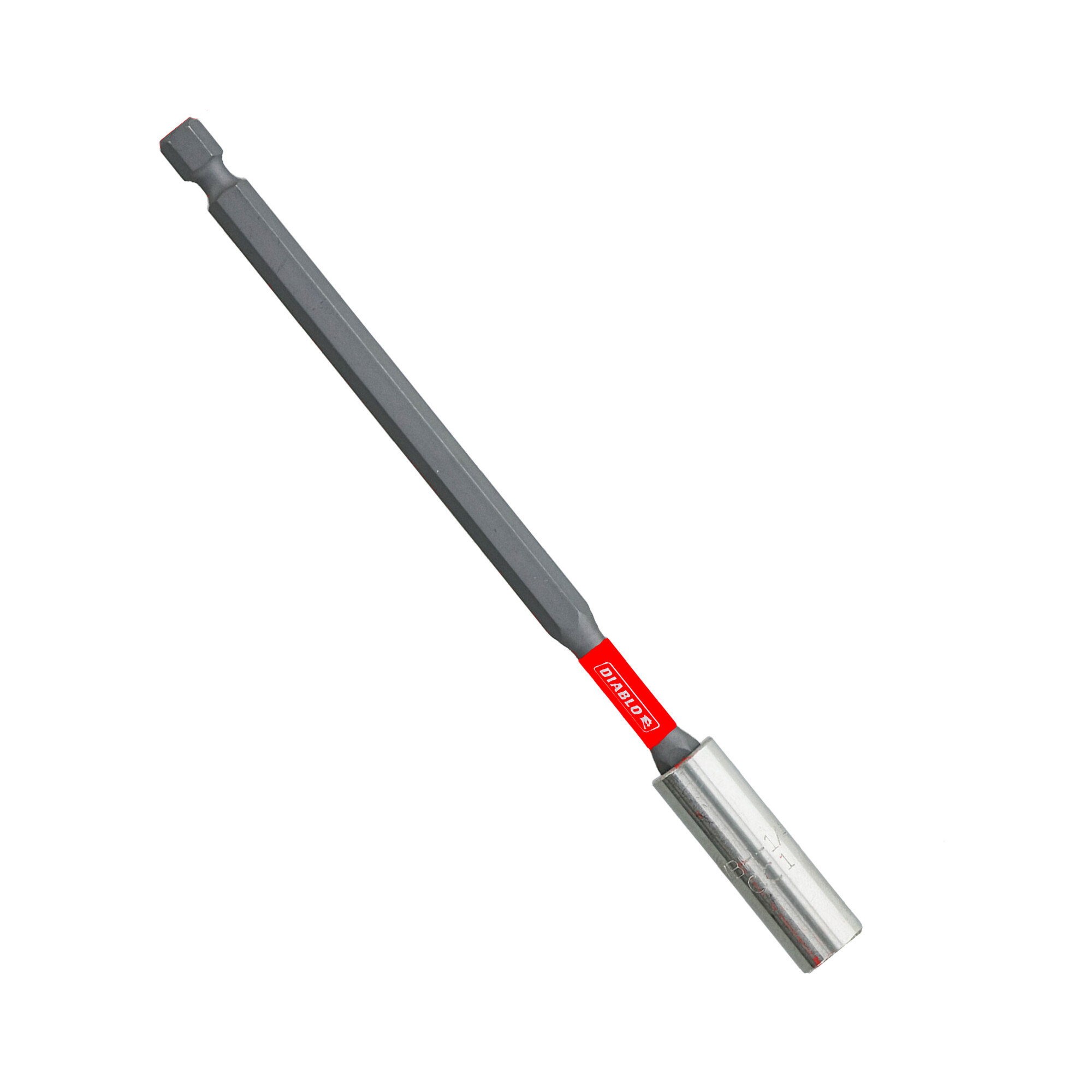 Diablo, Magnetic Drive Bit Holder, 6", DBH600