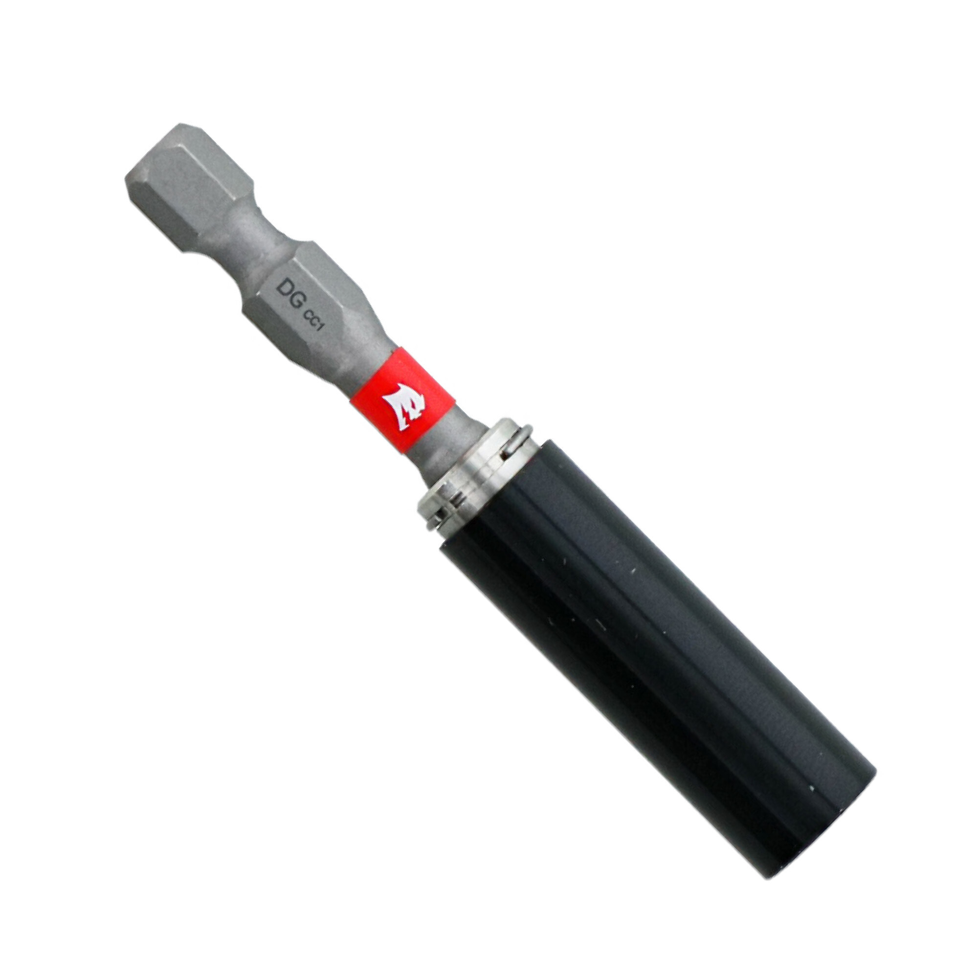Diablo, Magnetic Drive Bit Holder, 2-1/2", DDG300