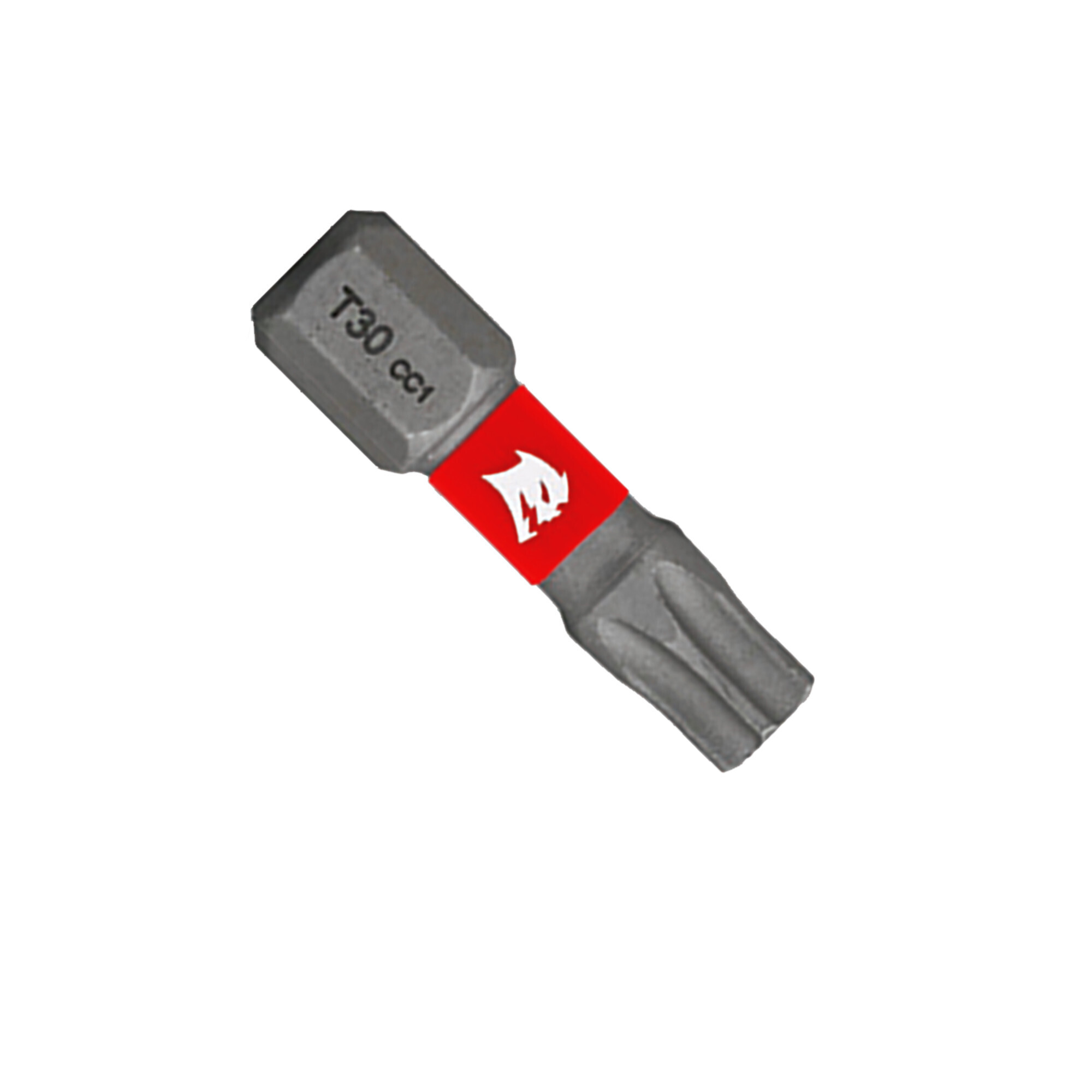 Diablo, #30 Torx Drive Bits, 1" (25-pk), DT301P25