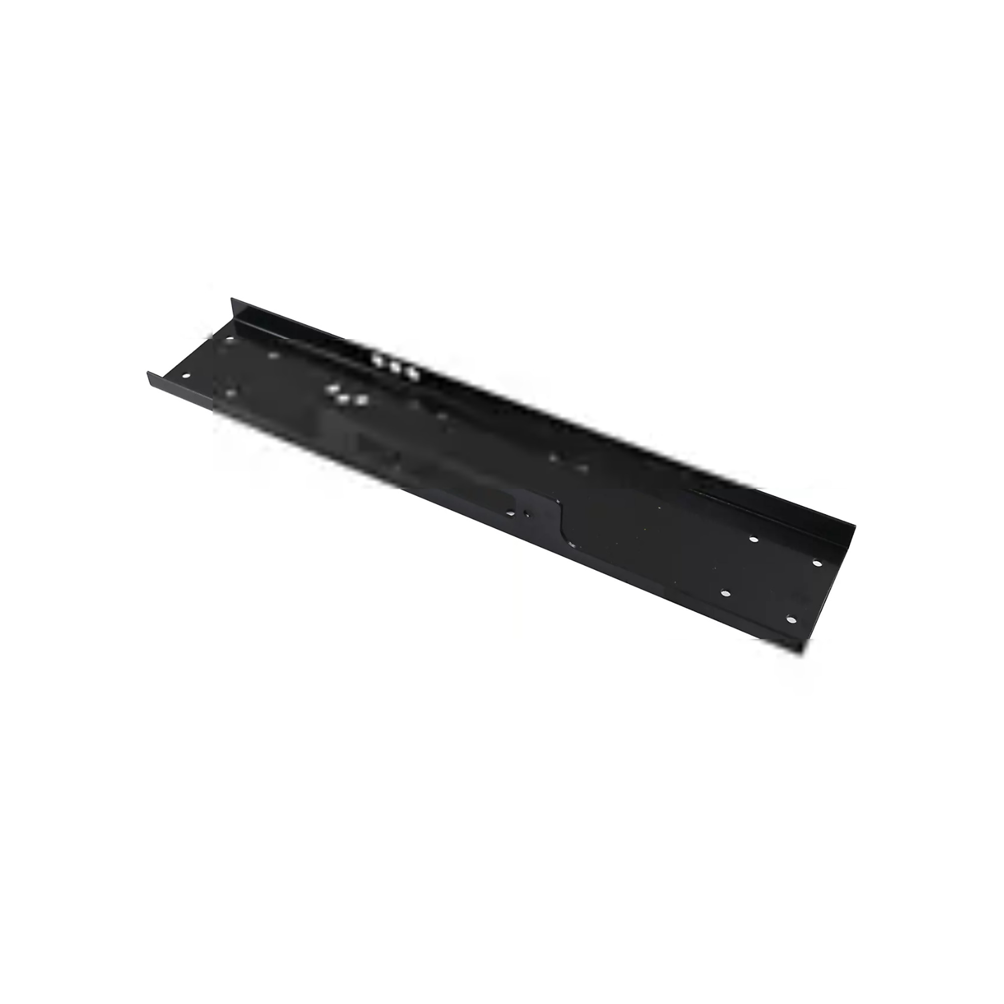 9500 lb. - 12000 lb. Electric Winch Mounting Plate