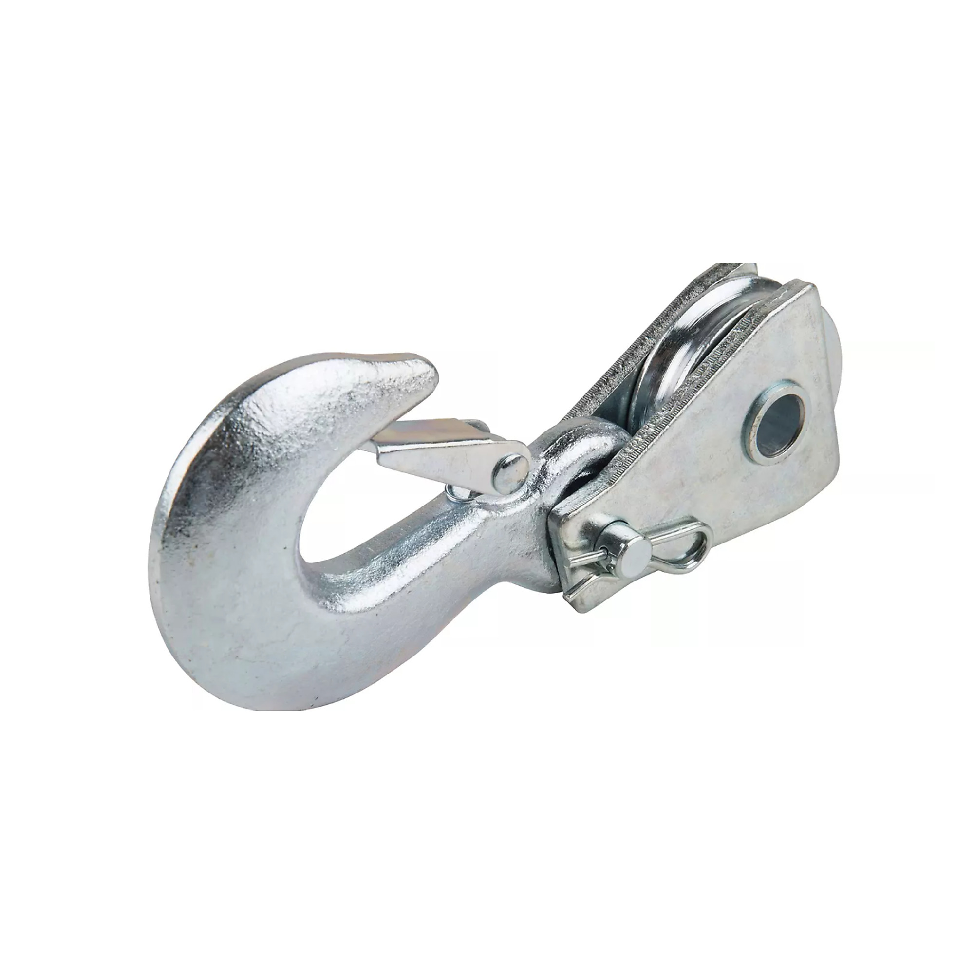 8000 lb. Roller Shackle