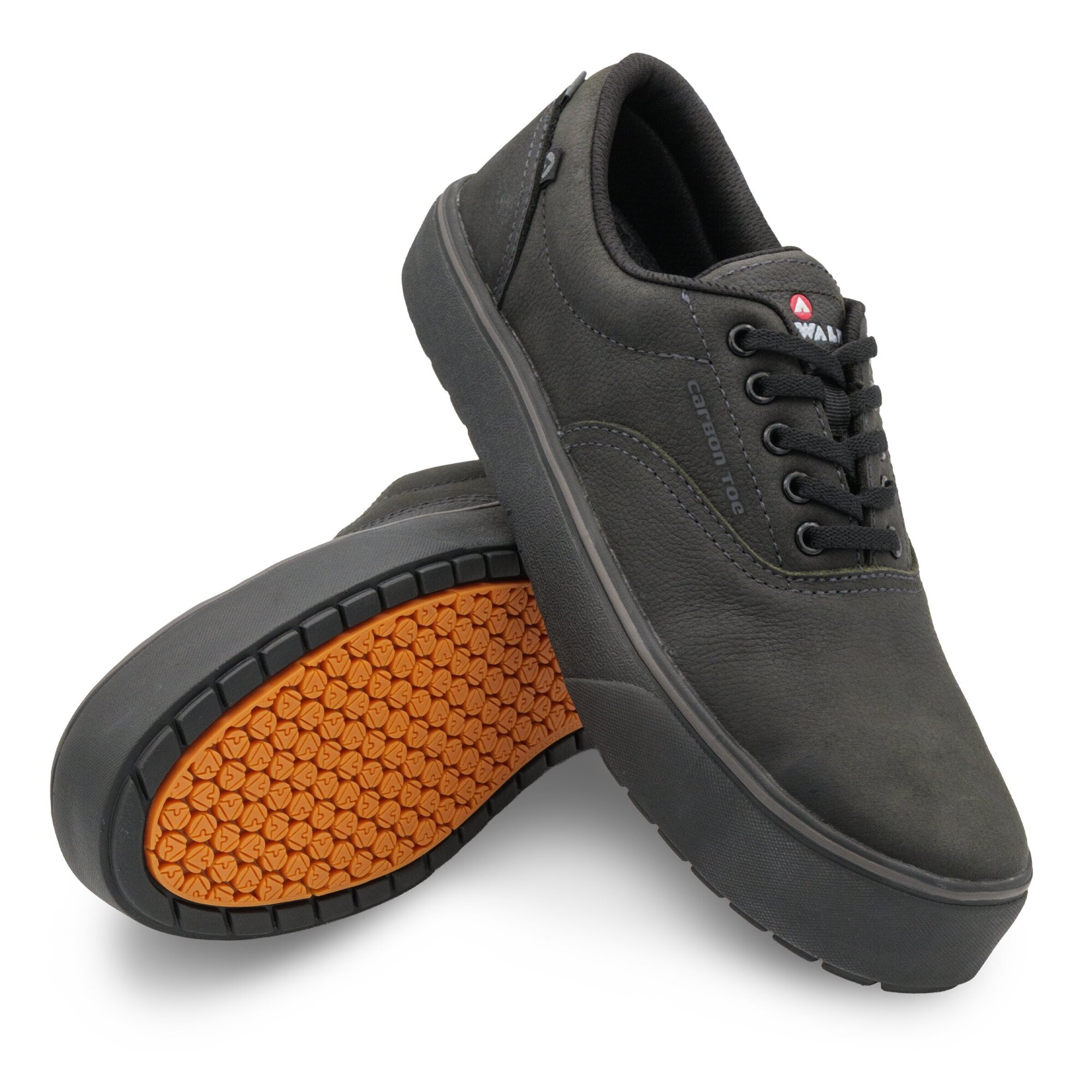 AIRWALK - CRUZ Leather SD10 - Men display picture 3