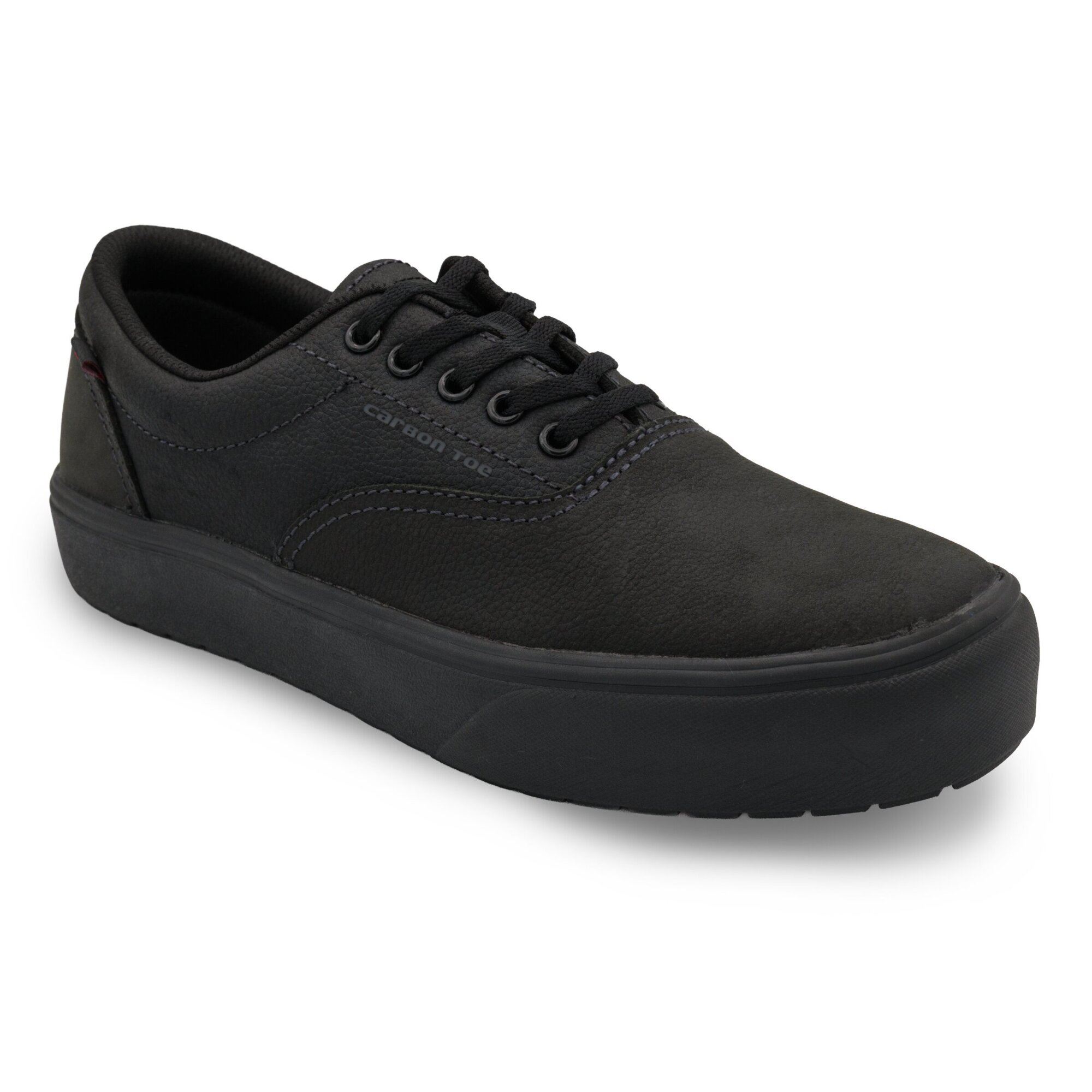 AIRWALK - CRUZ Leather Soft Toe - Men display picture 1