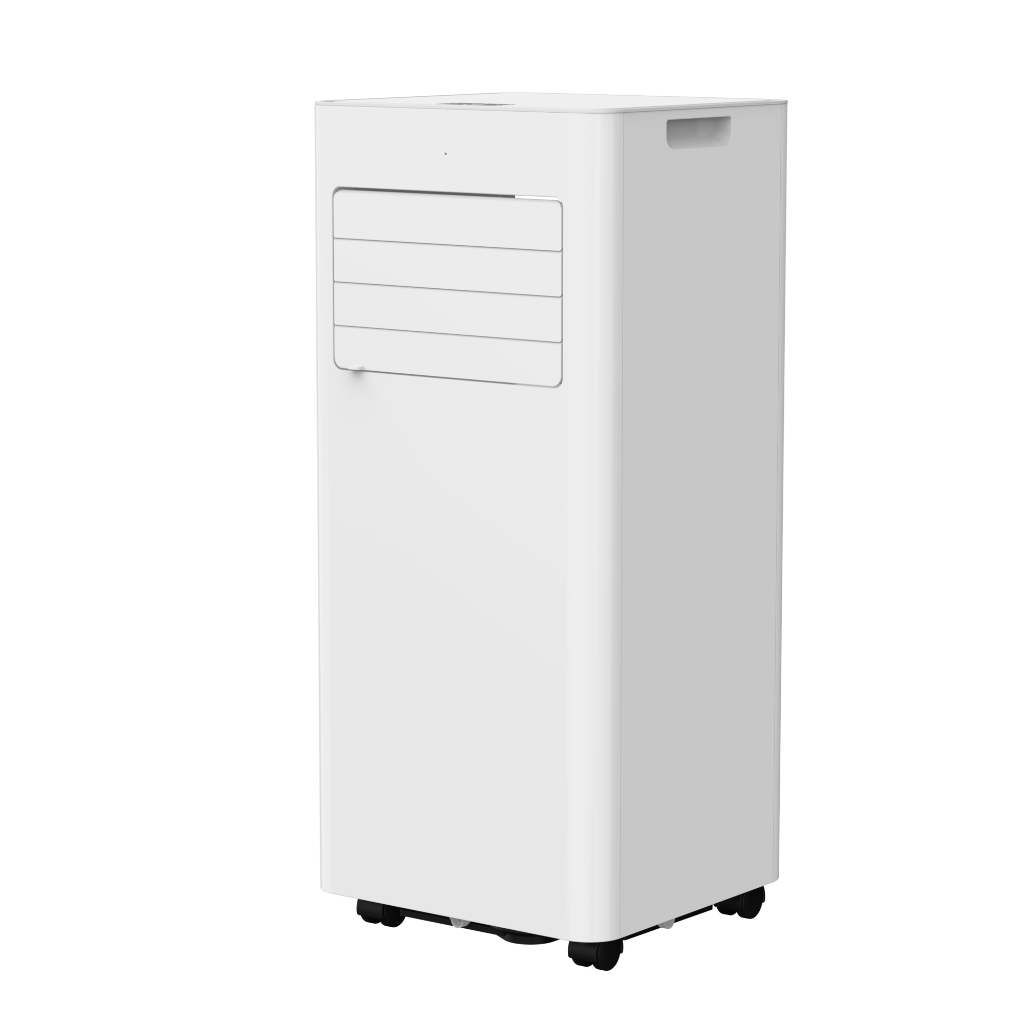 EdenDirect Portable Air Conditioner — 10000 BTU, 3-in-1 AC Unit with Dehumidifier & Fan, Remote Control, Timer & Sleep Mode, Self-Evaporating System, Easy Install Window Kit, R32 Refrigerant, Model# NTE-A016AC-06CD