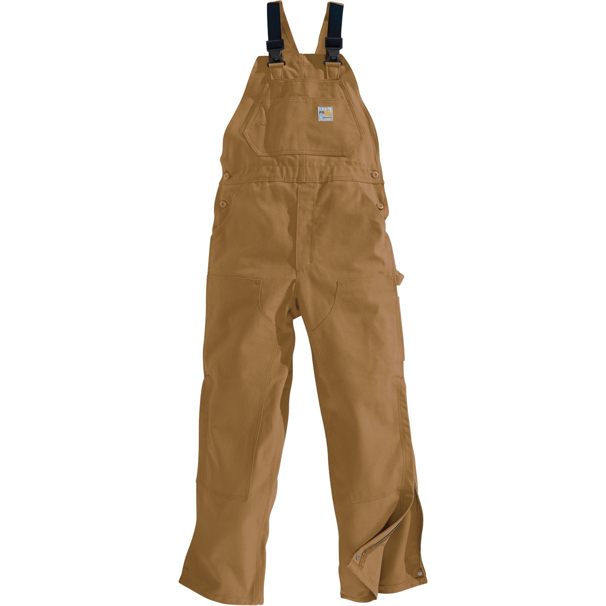 Carhartt, Other, Mens Fr Carhartt Bibs