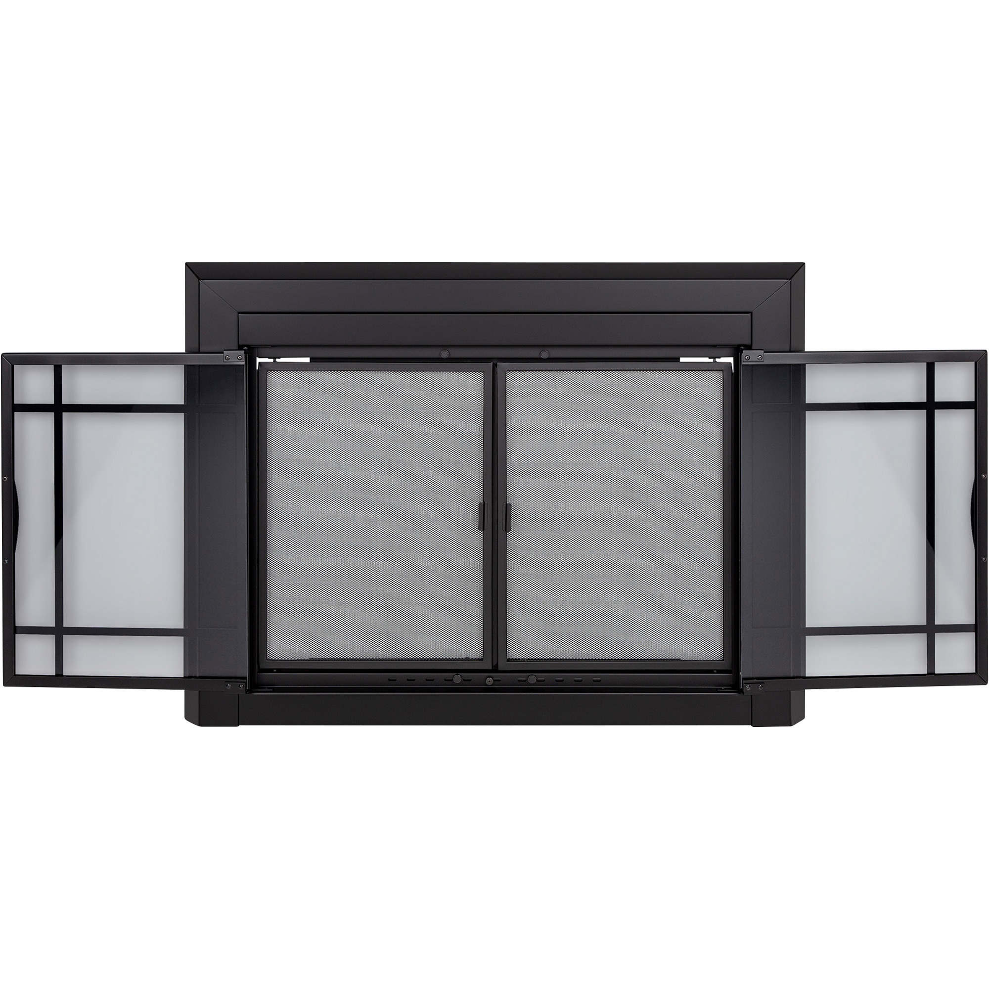 Fireplace Doors