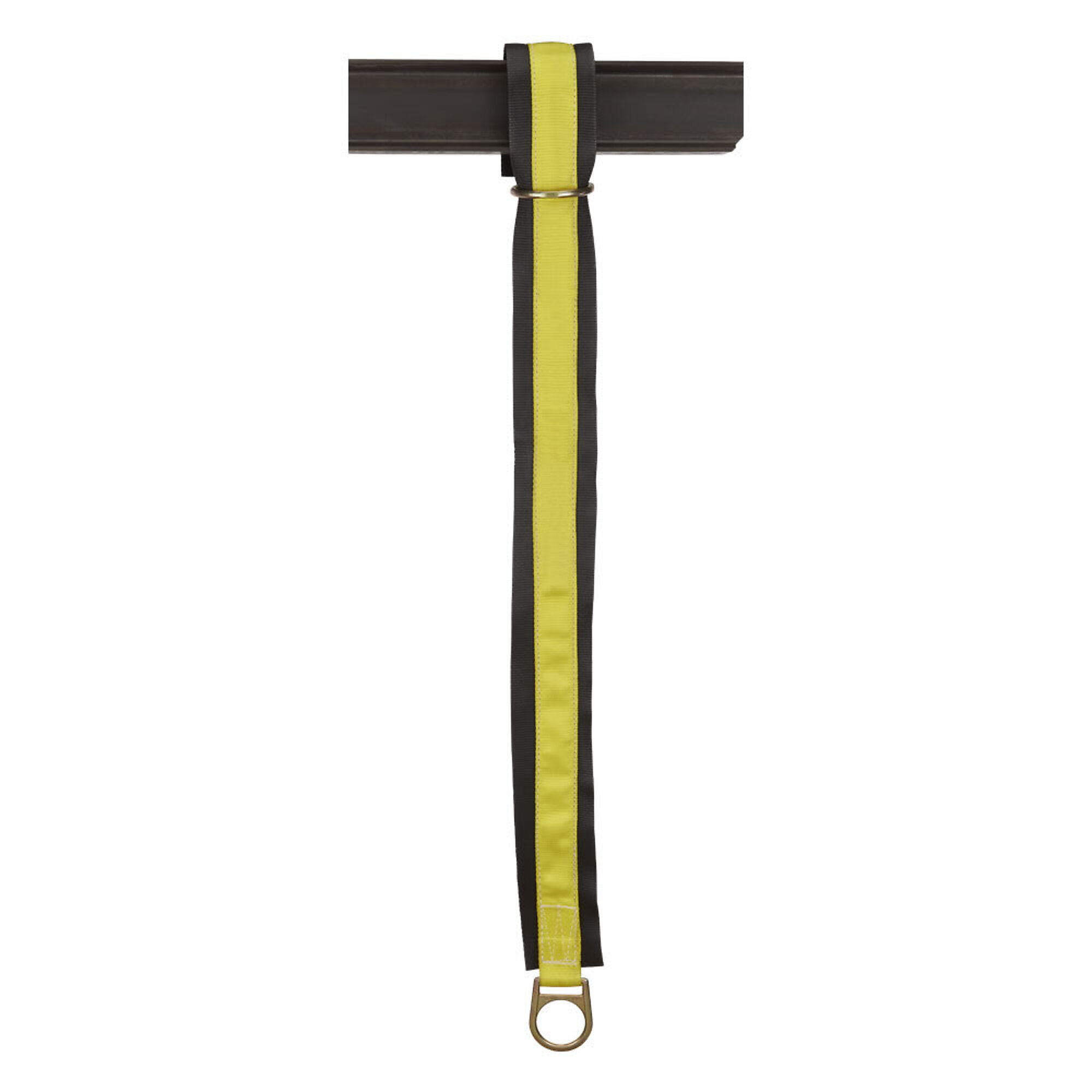 PeakWorks Anchorage Connector Wrap Sling — 5ft., Abrasion-Resistant, Model# V82005805