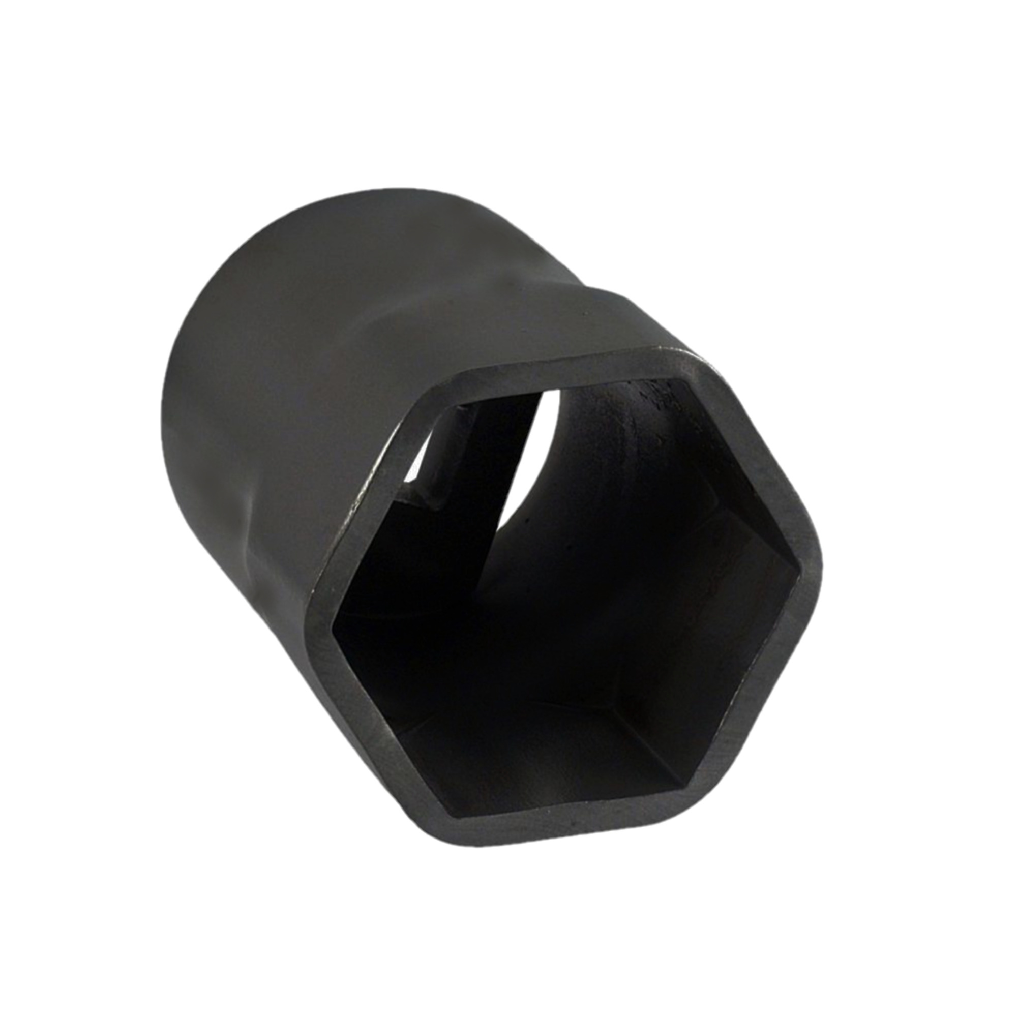 American Forge & Foundry Wheel Bearing Locknut Socket — 3/4in. Drive, 2-1/4in., 6 Pt., Model# 18520