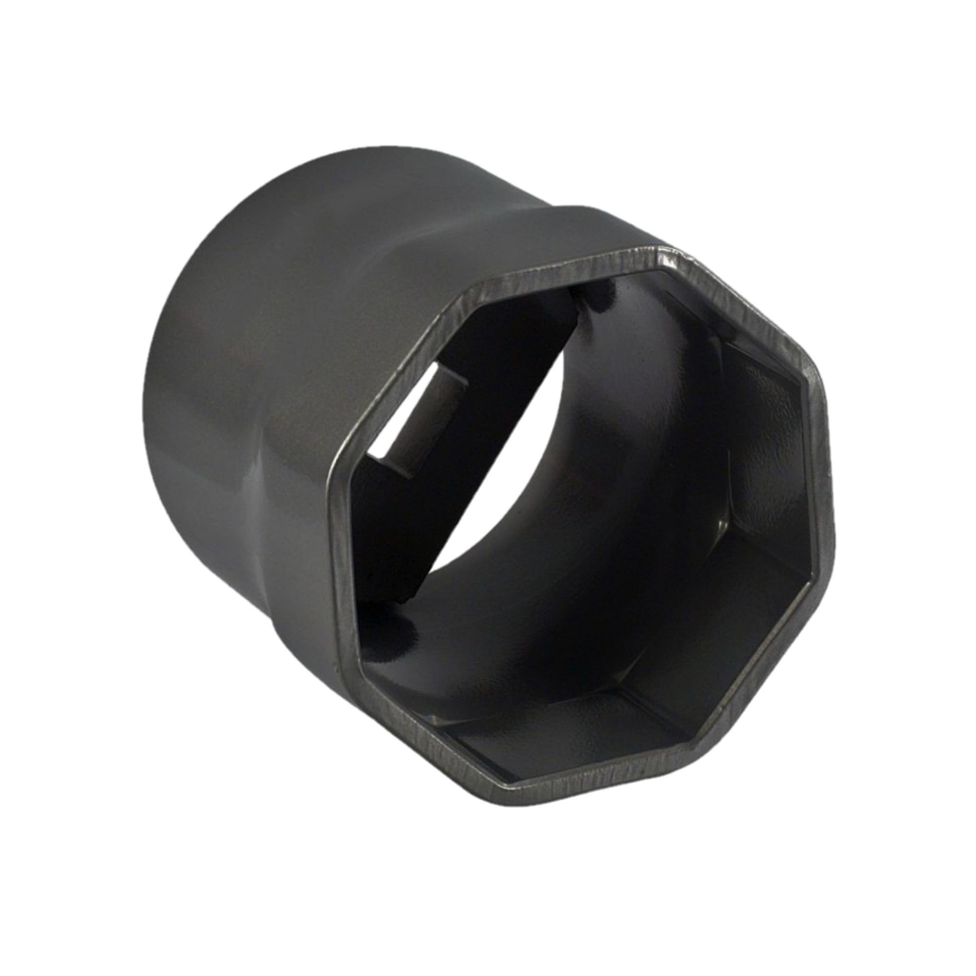 American Forge & Foundry Wheel Bearing Locknut Socket — 3in. 8pt., 3/4in. Drive, Model# 18507