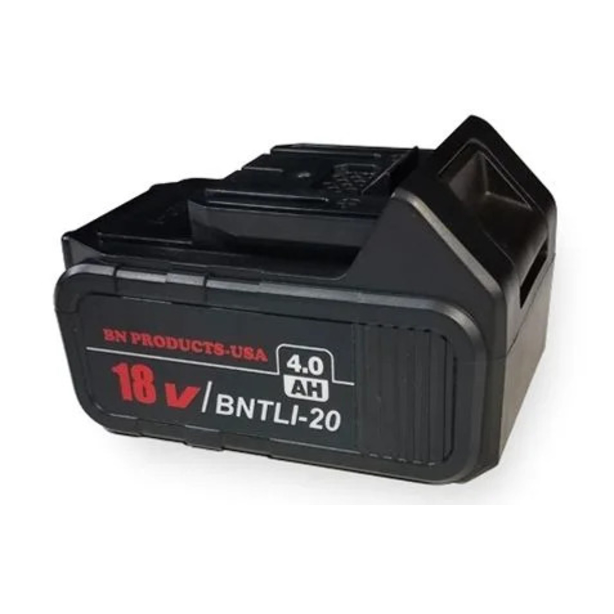BN Products BNT X Series Lithium-Ion Battery — 18V, Replacement, Model# BNTLI-20