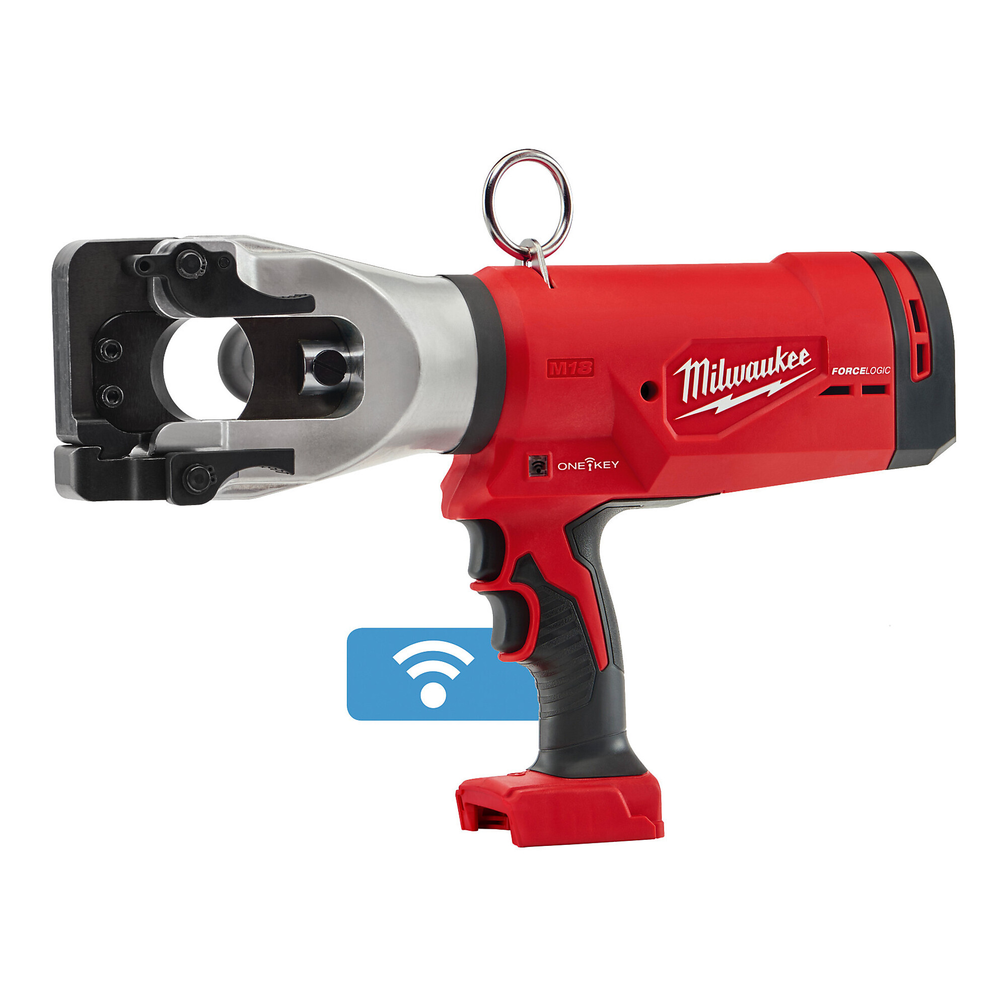 Milwaukee M18™ FORCE LOGIC™ 1590 ACSR Cable Cutter, Model# 2777-20