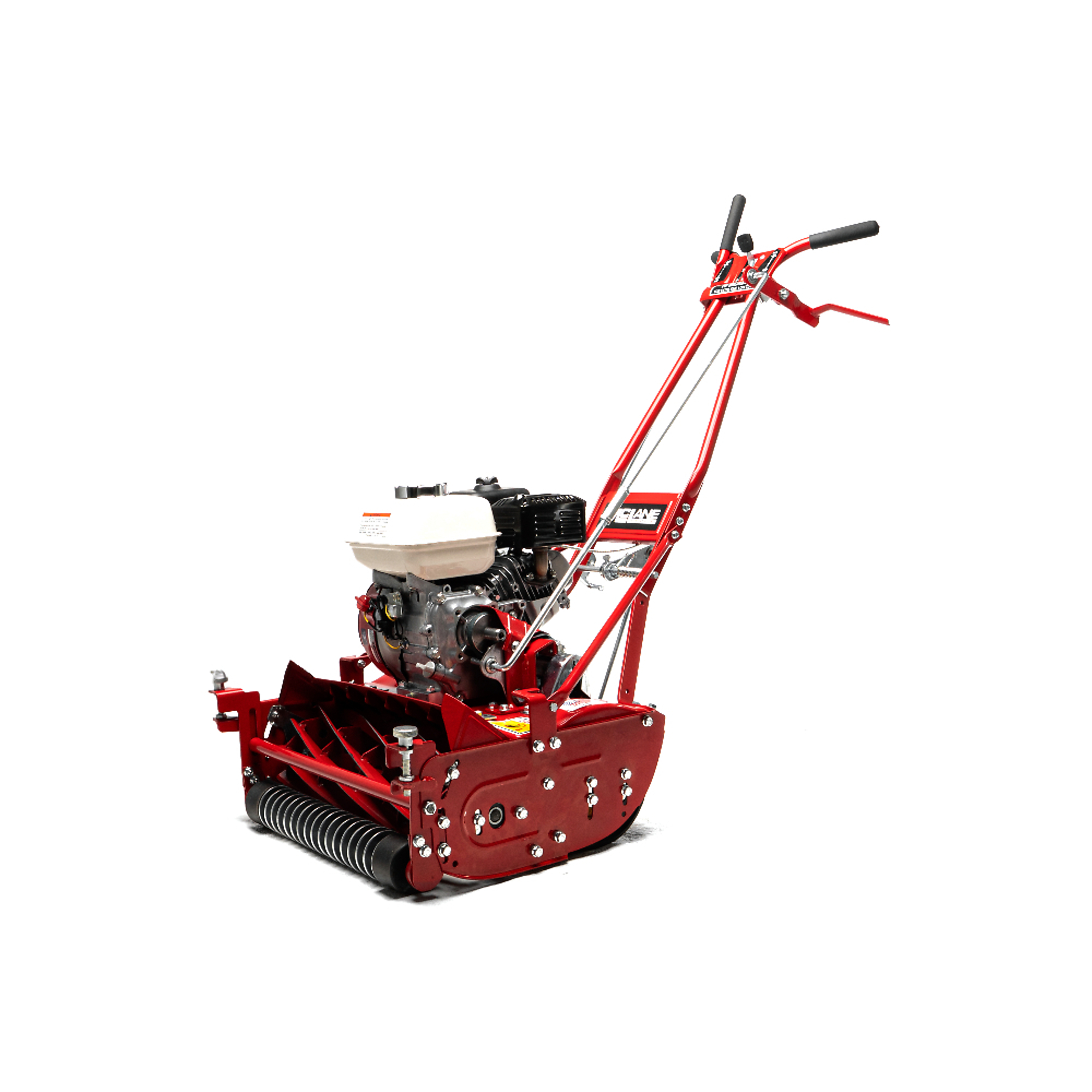 McLane Reel Mower — 20in., Greens Keeper, 10-Blade, GX160 Engine, Model# GPE211064