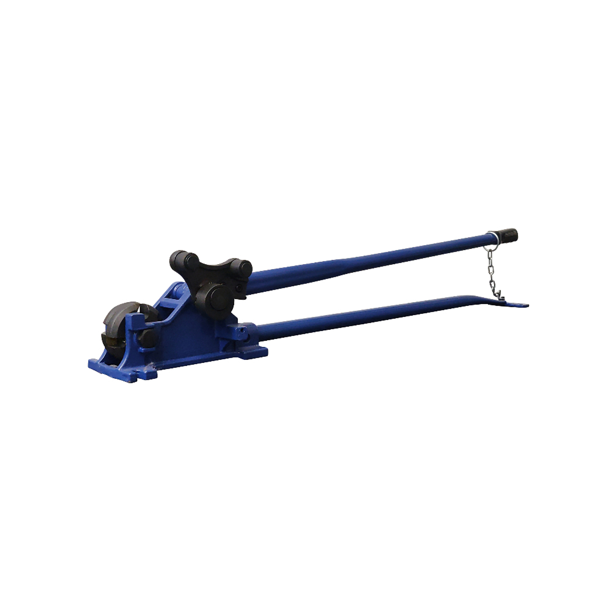 Beton Trowel Rebar Cutter and Bender  Cuts Up to 9/16in. Thick
