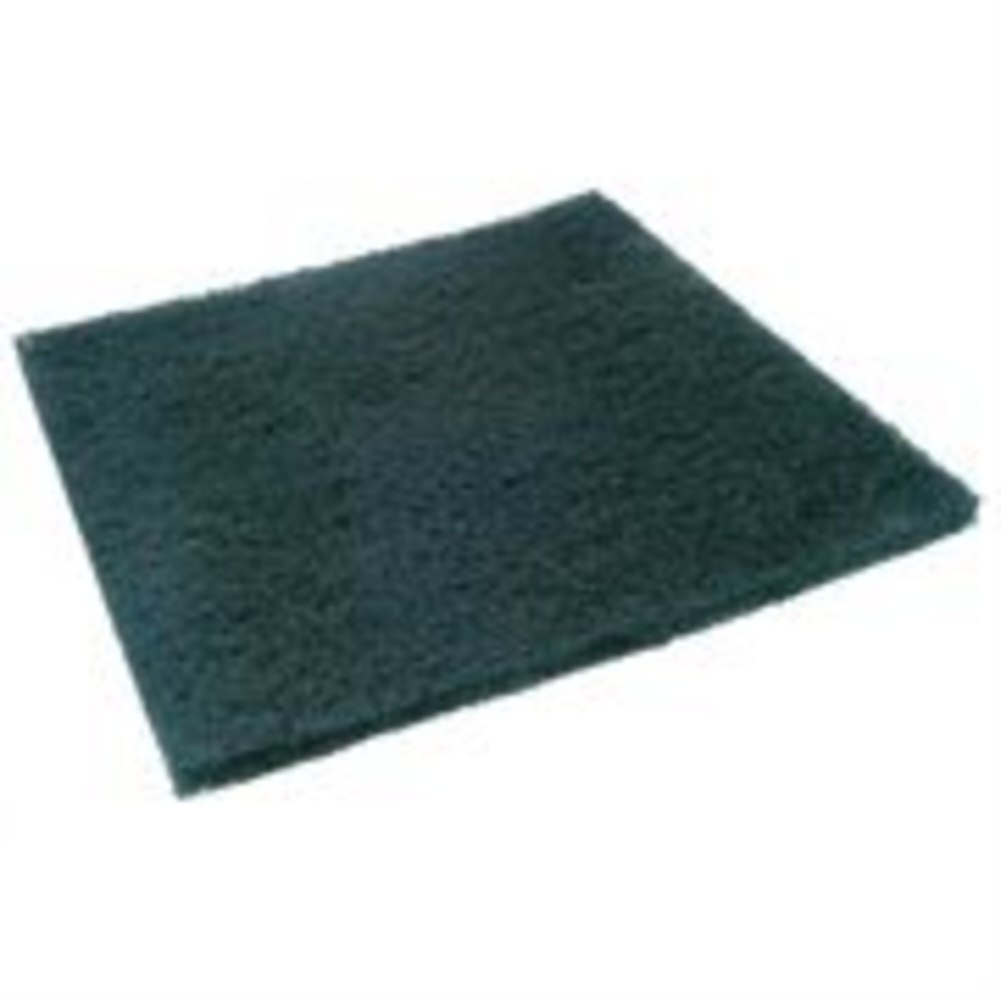 Lisle No Splatter Pad — 22in. Square, Porous Material, Fits Transmission Drain Funnels and Oil Pans, Model# LIS38780