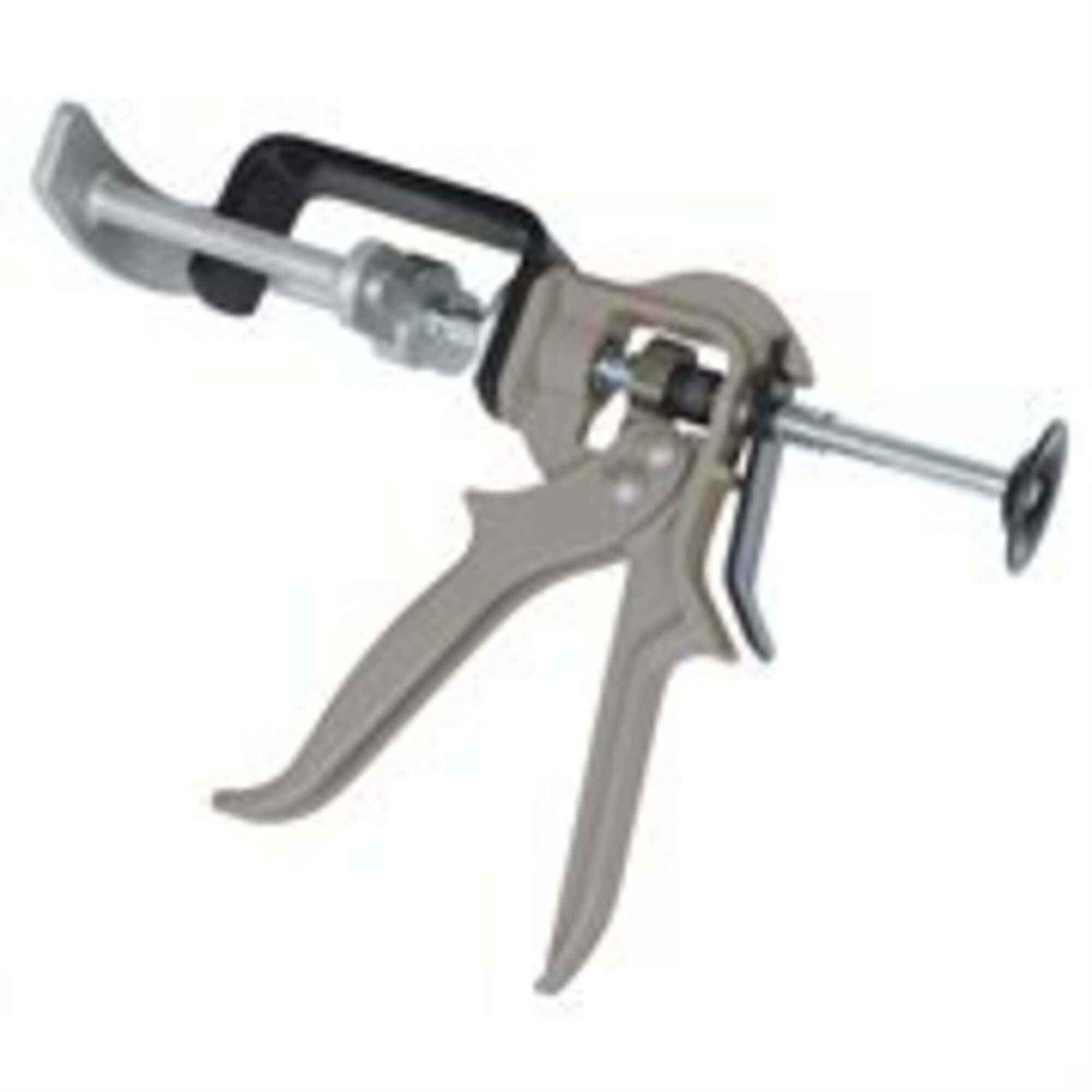 Lisle Dual Piston Brake Caliper Compressor, Model# LIS25750