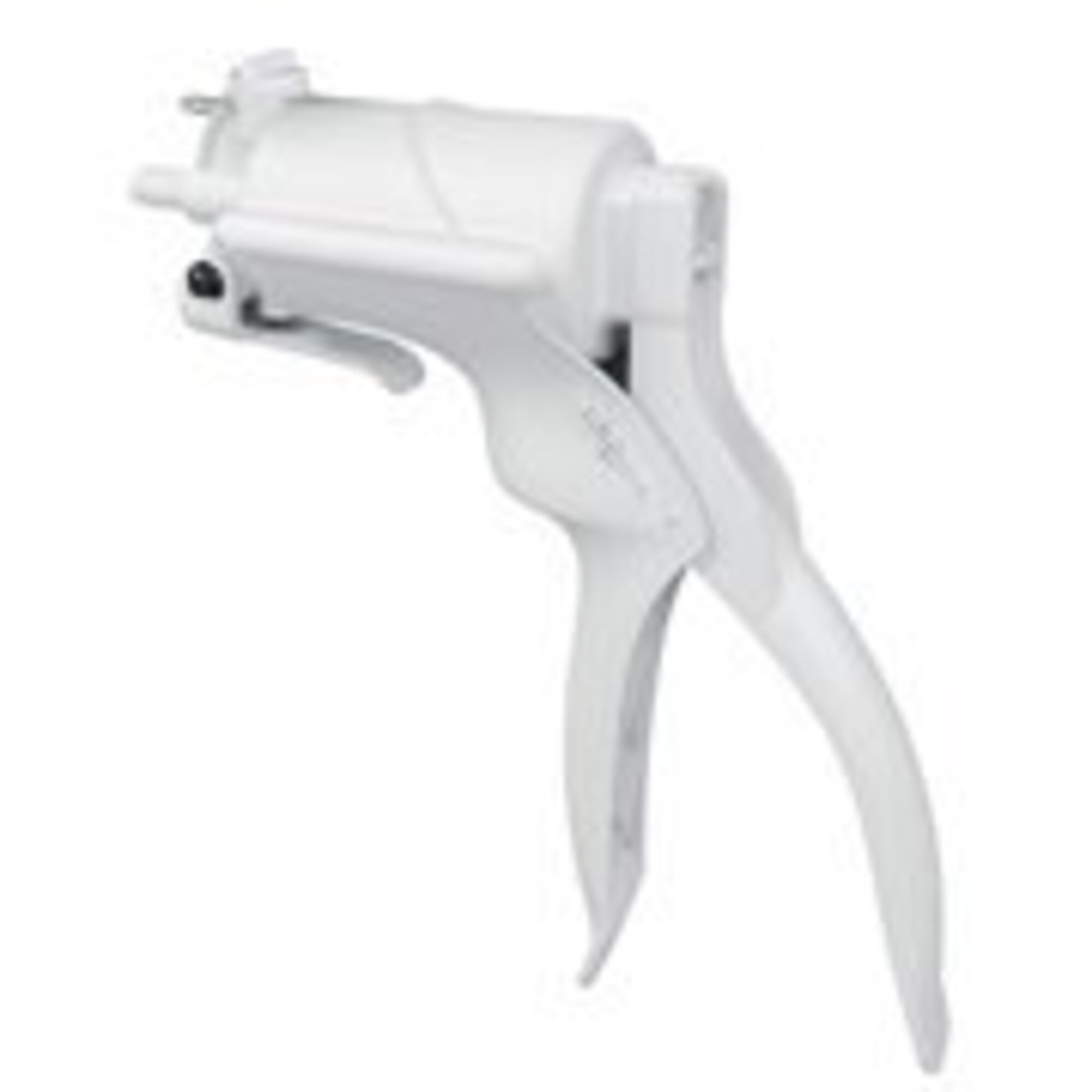 Mityvac Selectline Superpump — Ergonomic Handle, One-Finger Lever Release, High Volume per Stroke, Model# MITMV8121