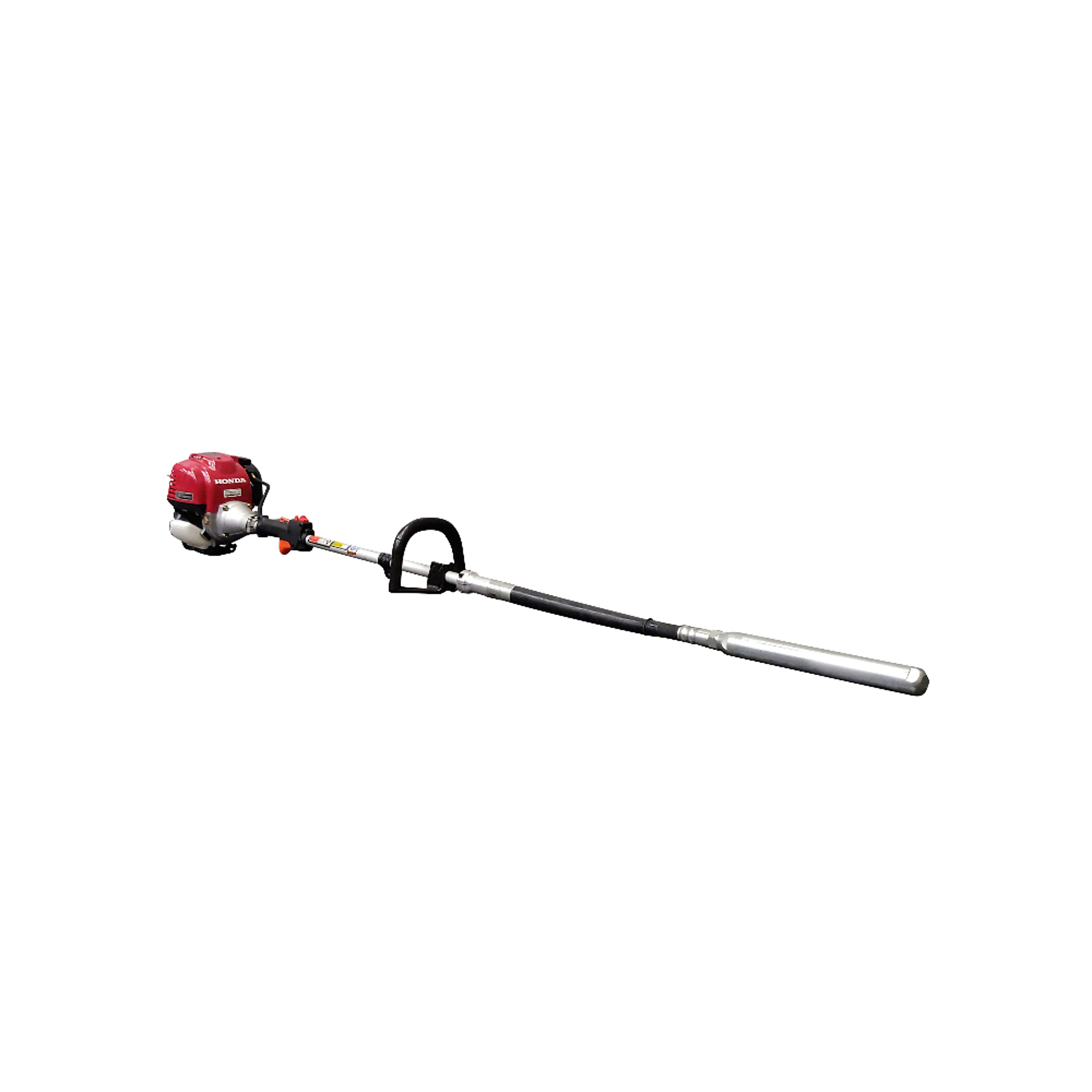 Beton Trowel Port-a-Vibe Concrete Vibrator — 1.8in. Head, Honda GX35, 9000 Vibrations/Min., Model# BT45H