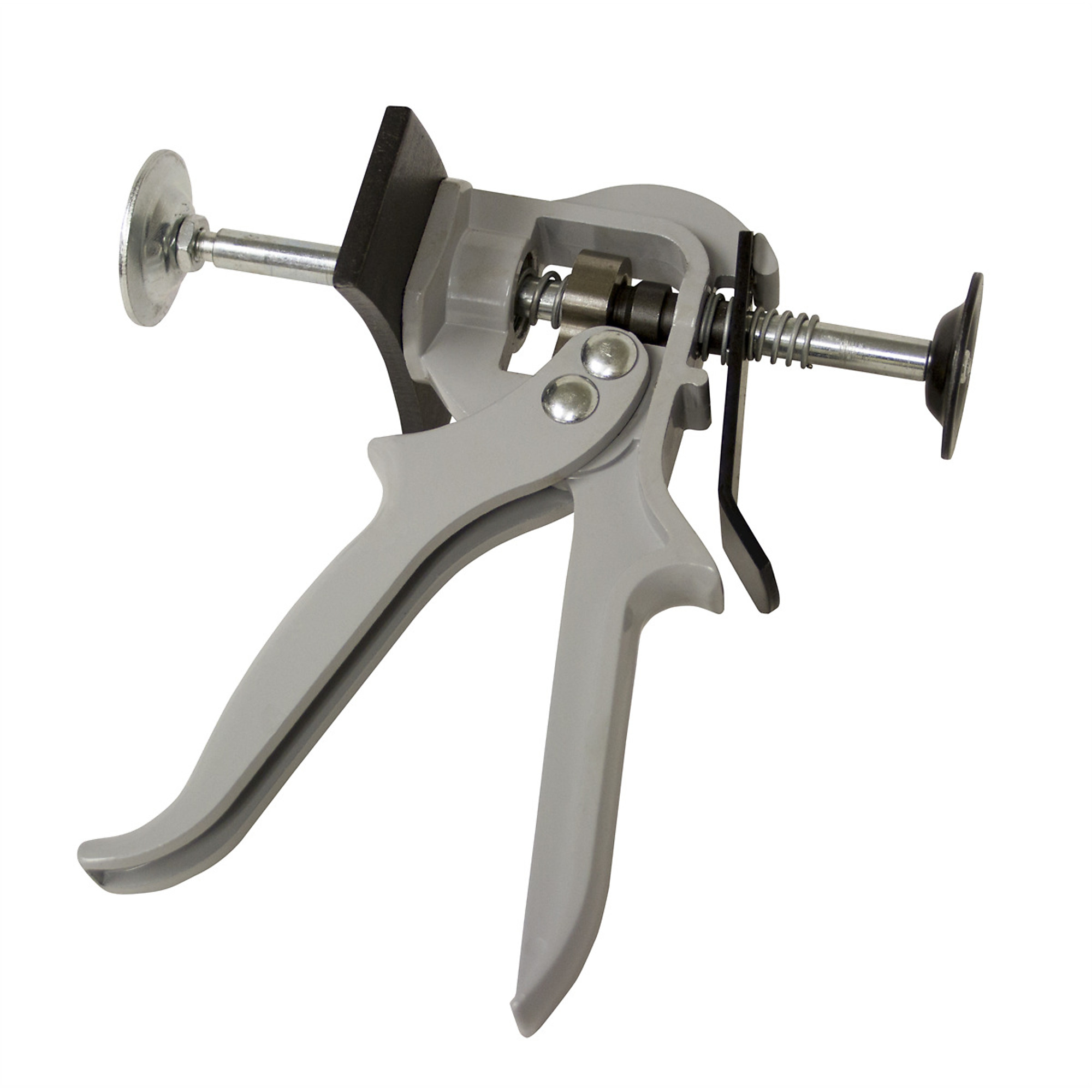 Lisle Speedy Brake Pad Spreader — Compact, Ergonomic Design, Durable Construction, Model# 24300
