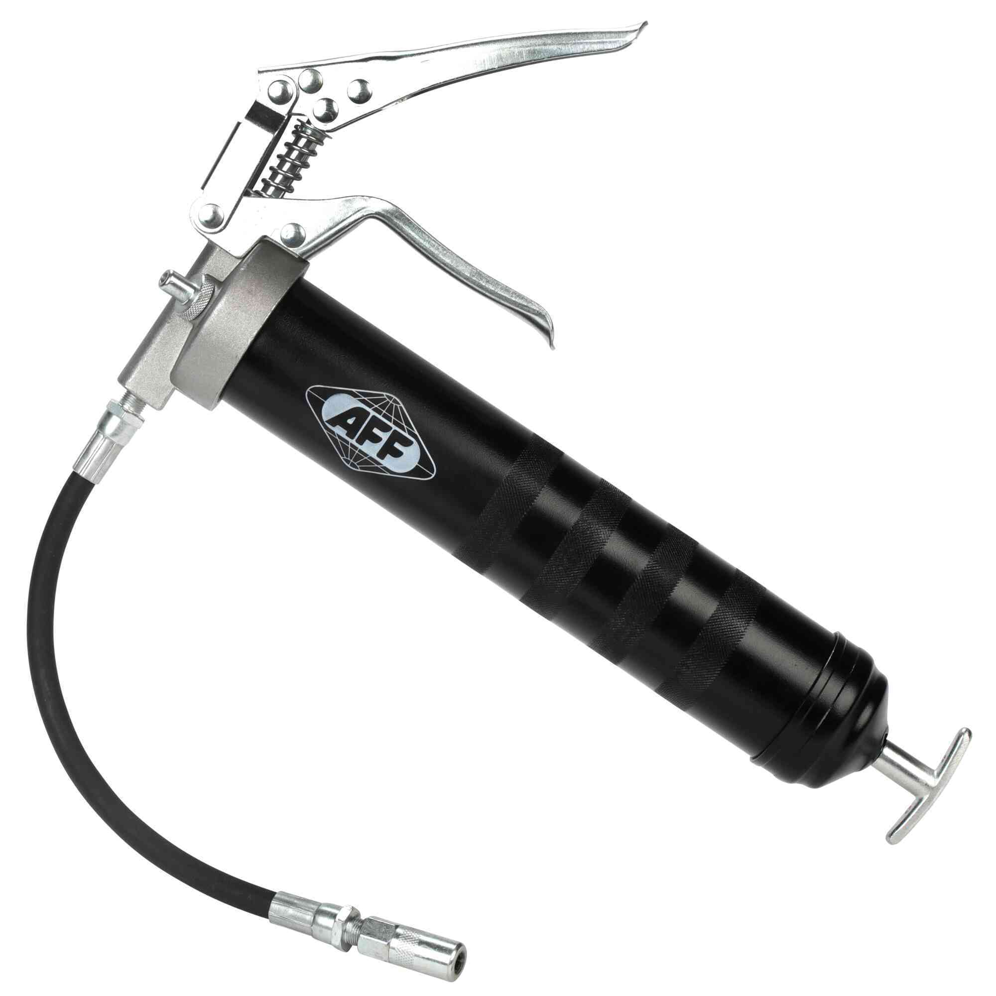 American Forge & Foundry Grease Gun — Cold Weather, 7,500 PSI, Model# 8004