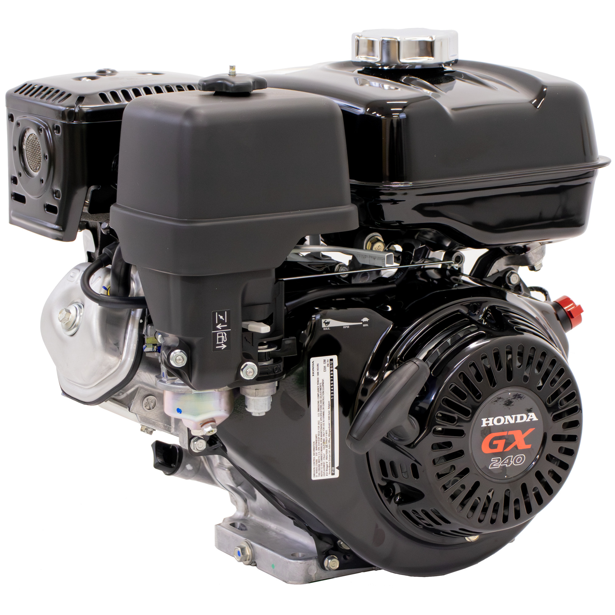 Honda OHV Engine 270cc | Northern Tool