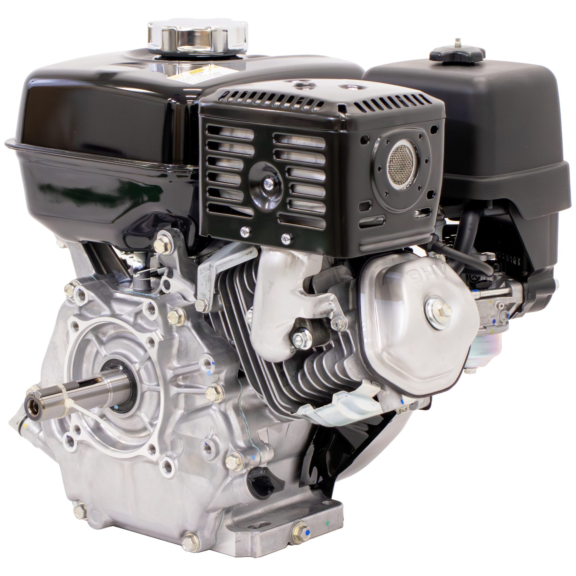 Honda OHV Engine 270cc | Northern Tool