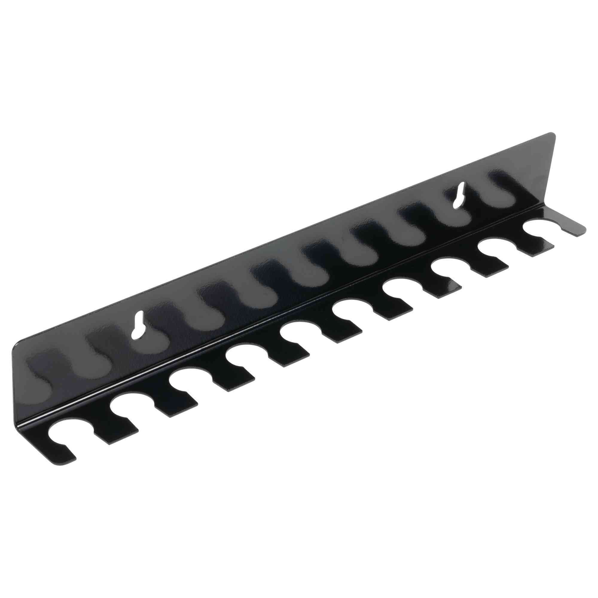 American Forge & Foundry Torque Limiting Extension Socket Hang Rack — Model# 49999