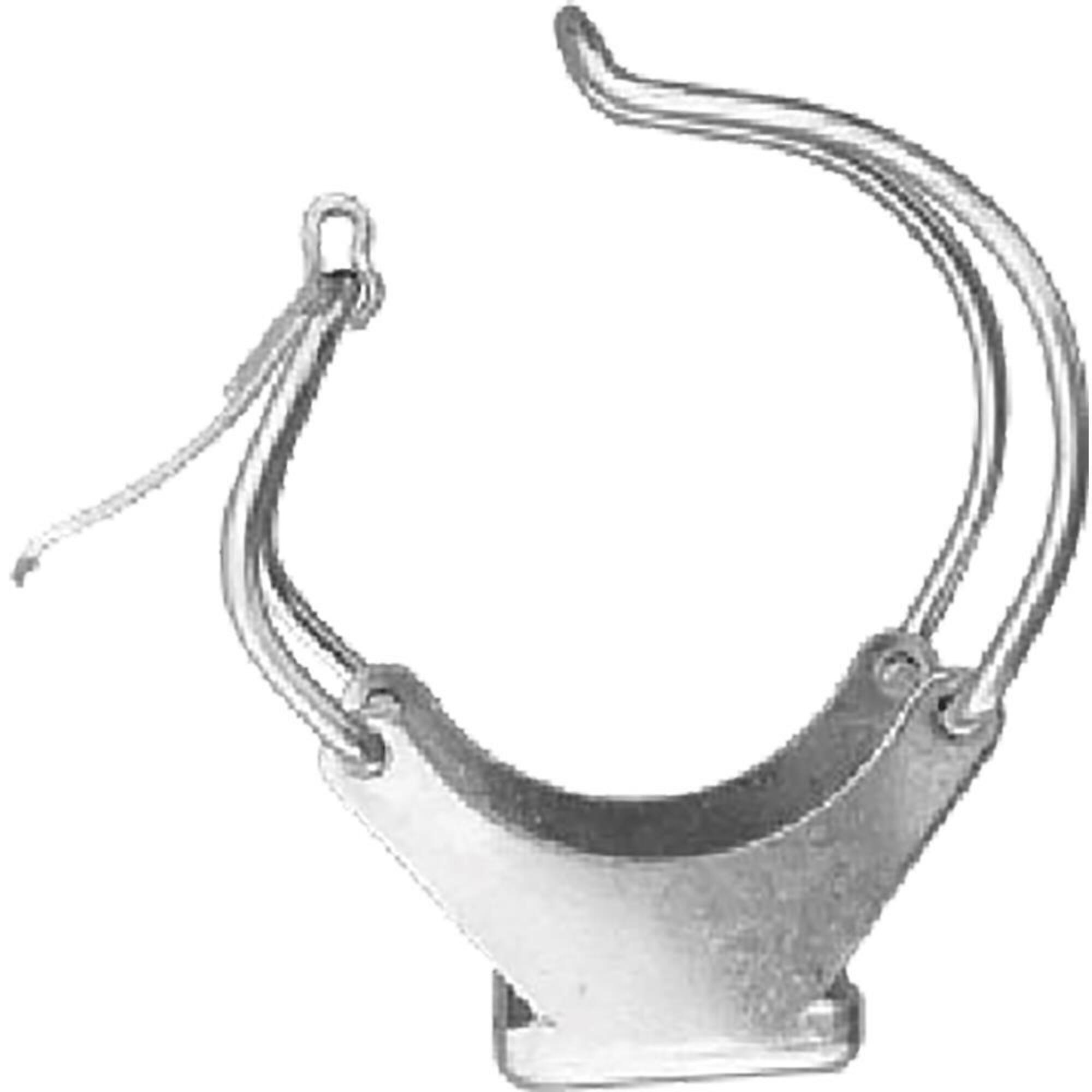 American Forge & Foundry Grease Gun Holder — Standard, Durable Components, Model# 8031
