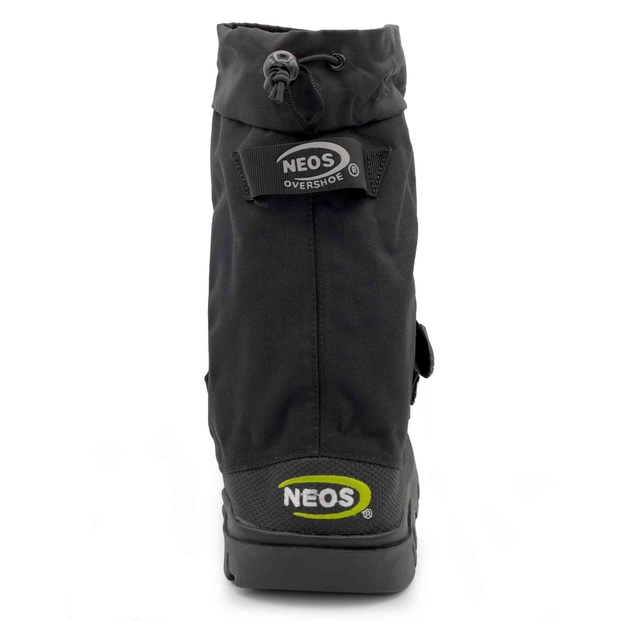 NEOS Voyager Overboot — 11in., Nylon, All-Season, Waterproof  display picture 1